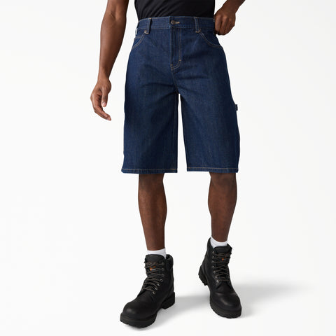 Denim Utility Short, 13