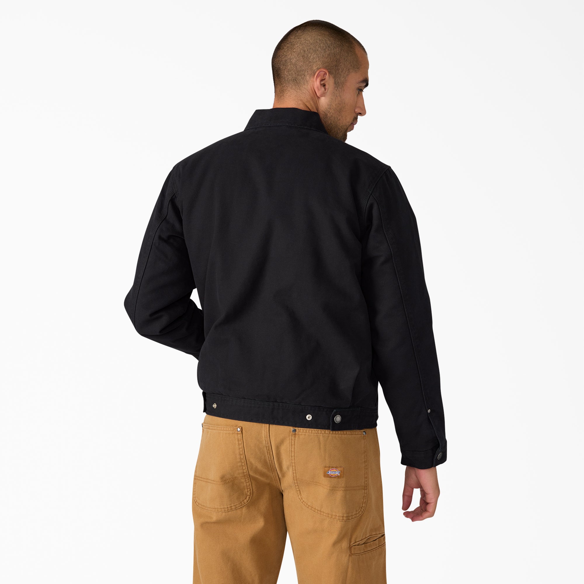 Dickies X Thrasher Jacket | Dickies US