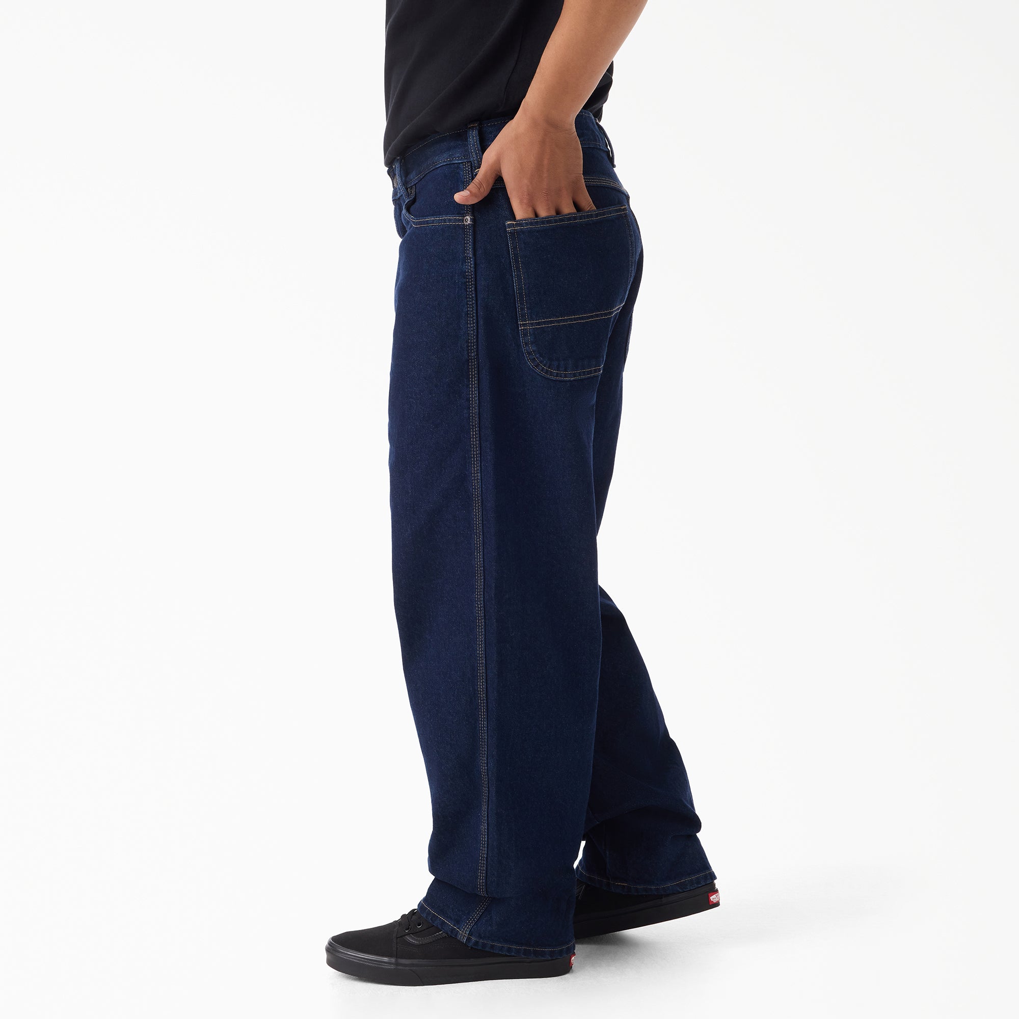 958 Baggy Tapered Work Jeans | Dickies US