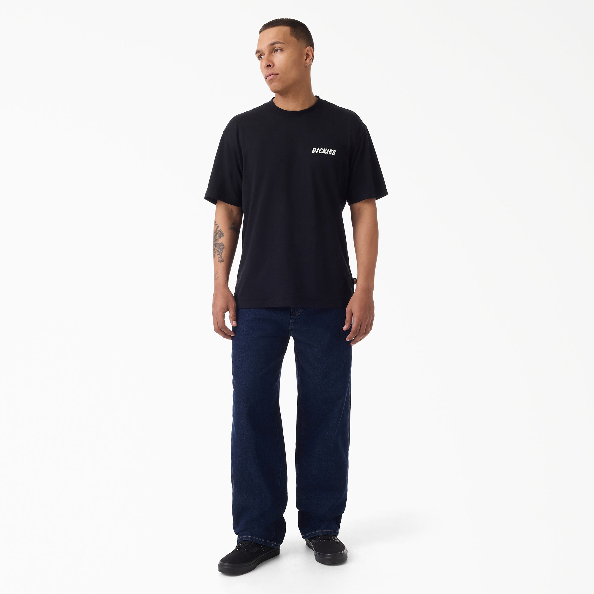 958 Baggy Tapered Work Jeans | Dickies US