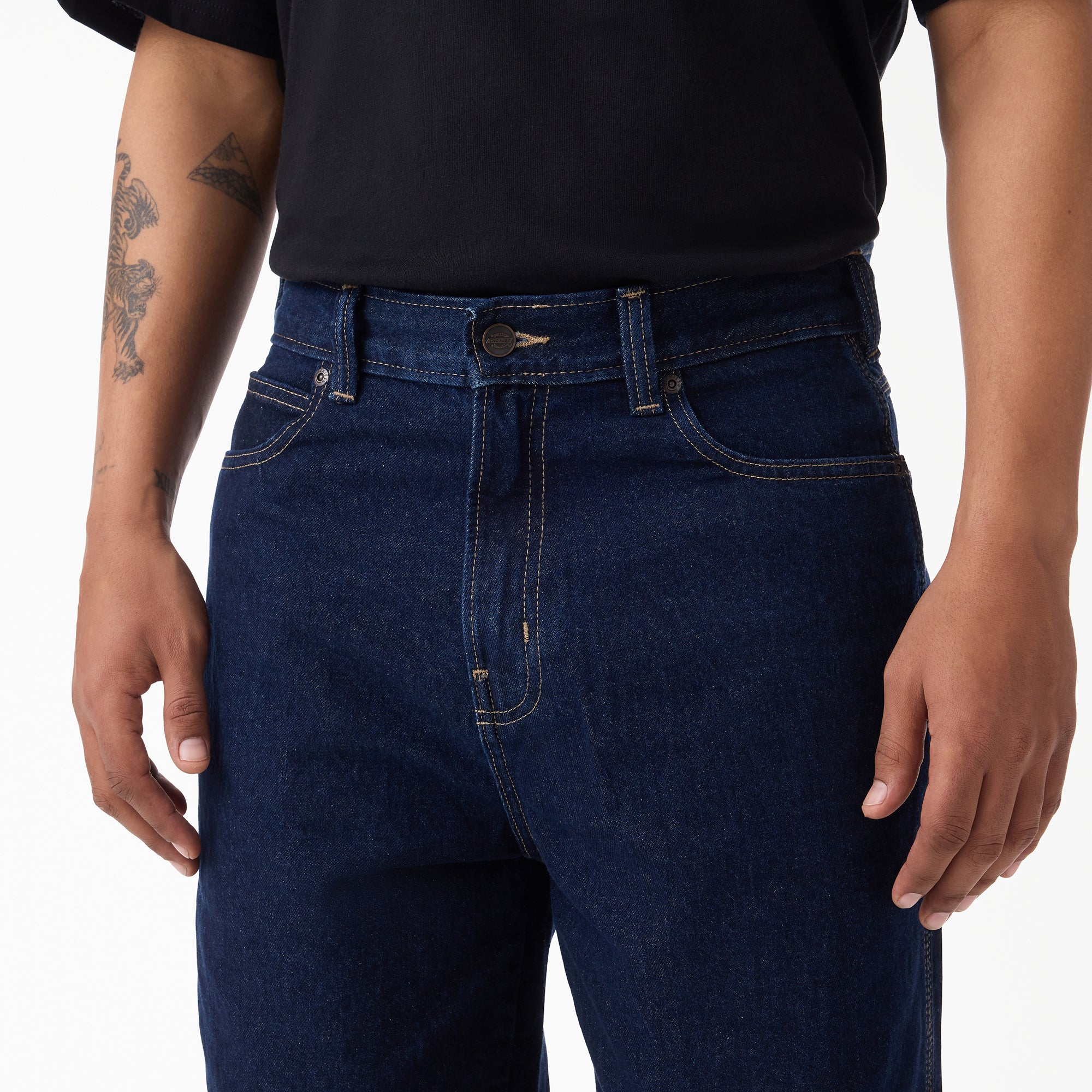 958 Baggy Tapered Work Jeans | Dickies US