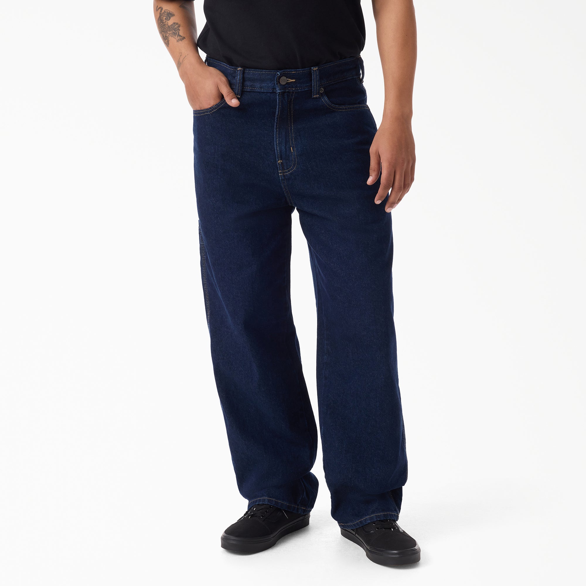 958 Baggy Tapered Work Jeans | Dickies US
