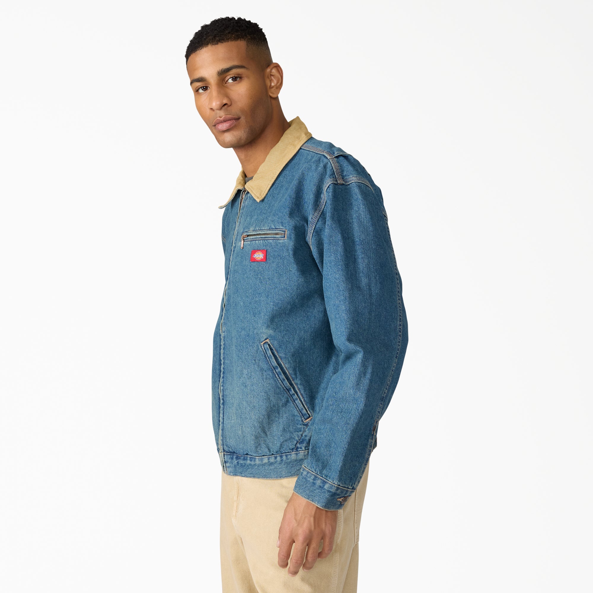Denim Painter Jacket | Dickies US