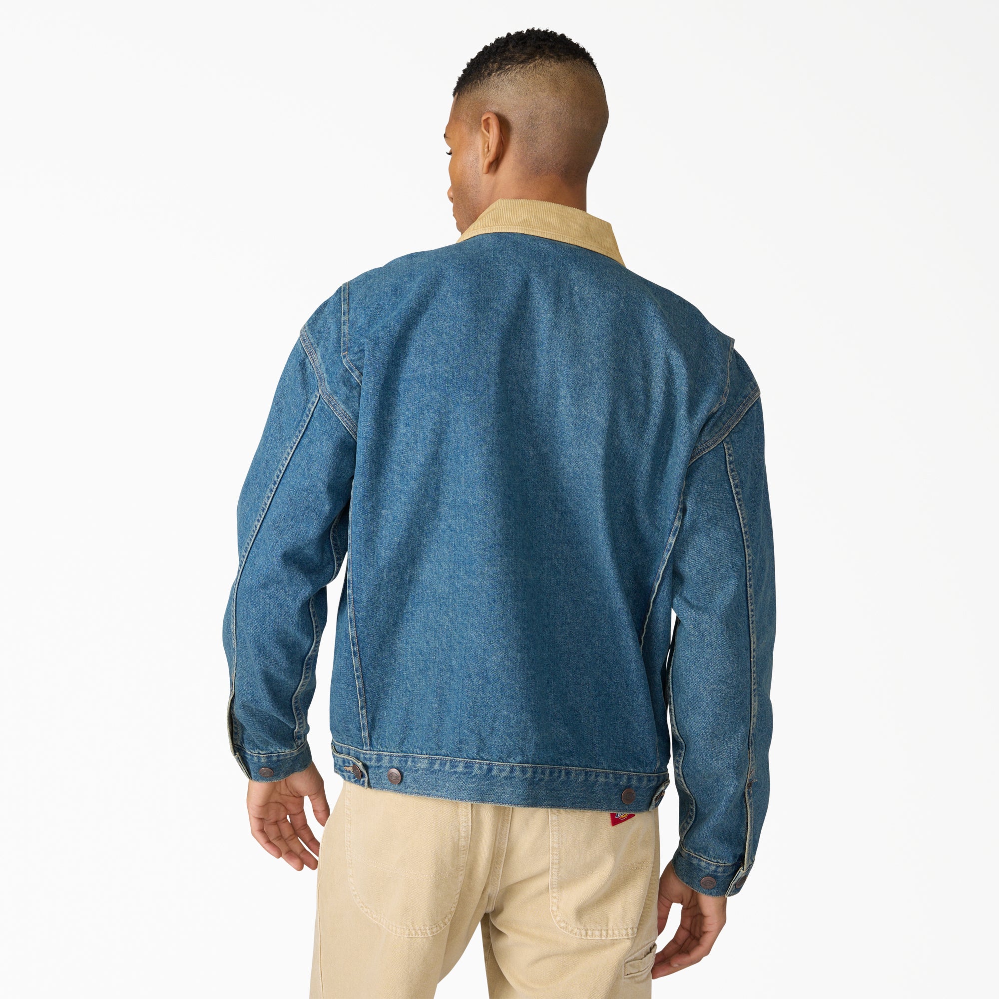 Denim Painter Jacket | Dickies CA