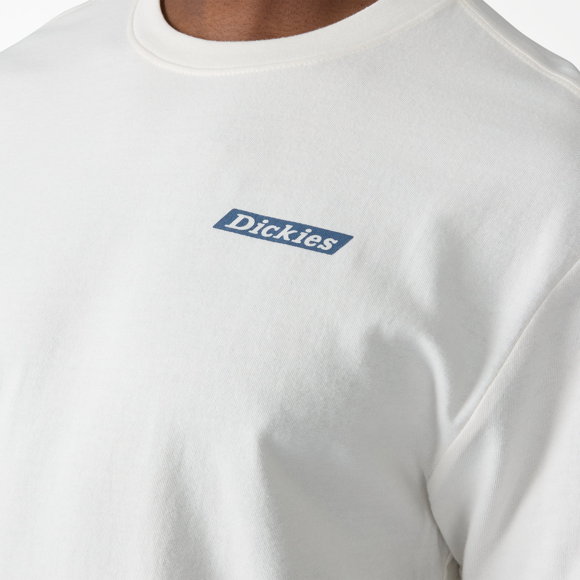 Americana Logo Fill Graphic T-Shirt | Dickies US