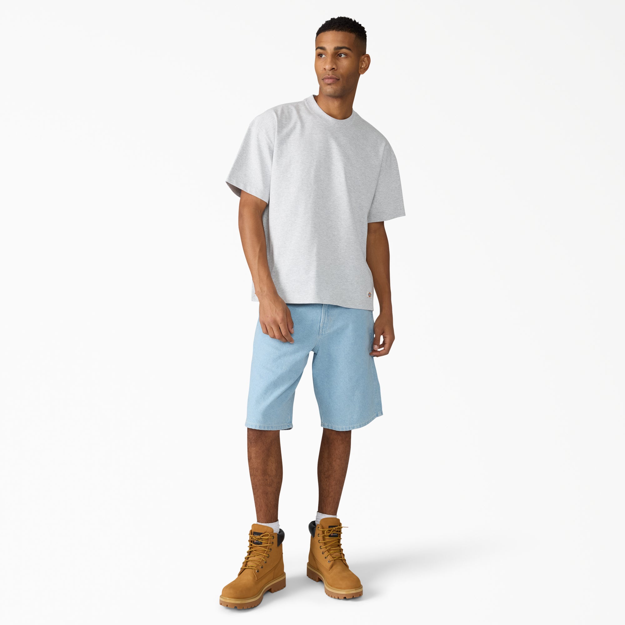 993 Carpenter Short Jeans, 11