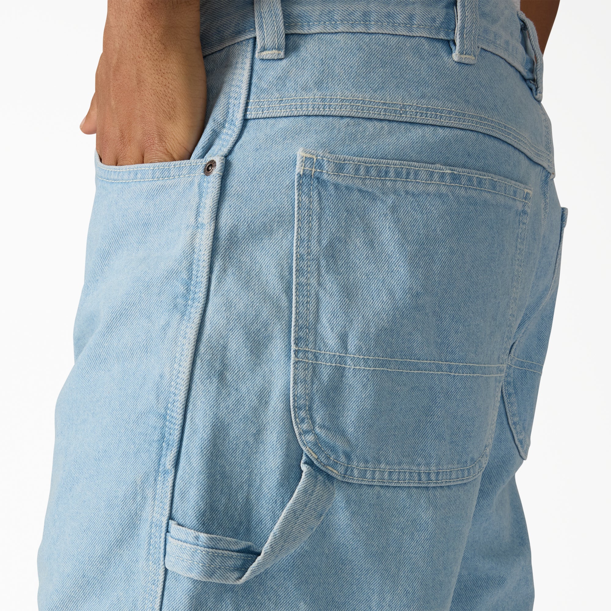 993 Carpenter Short Jeans, 11