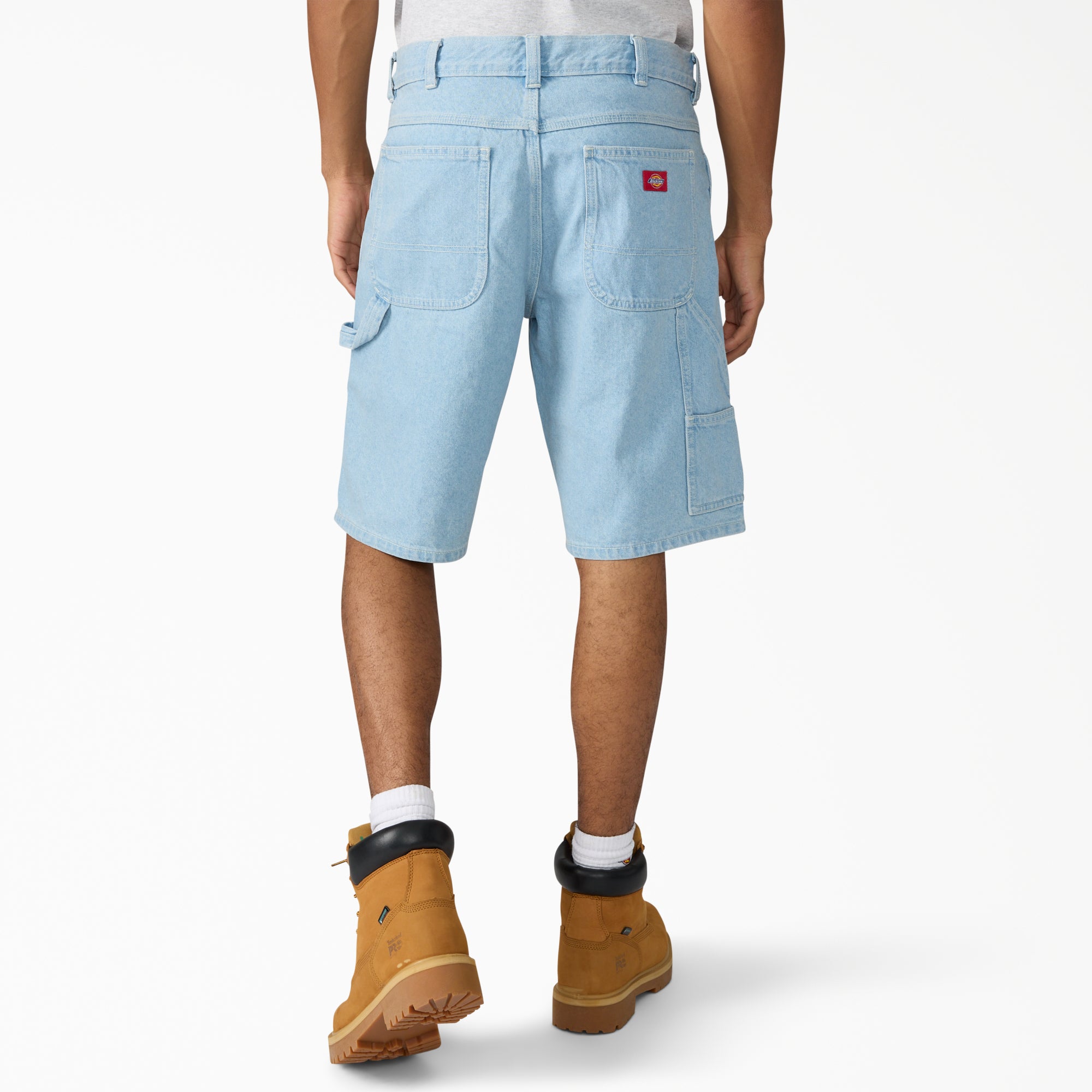 【碧】THE toe Piraeus Short Pants Point Zero 8465002 Stretch Cargo Bermuda Shorts