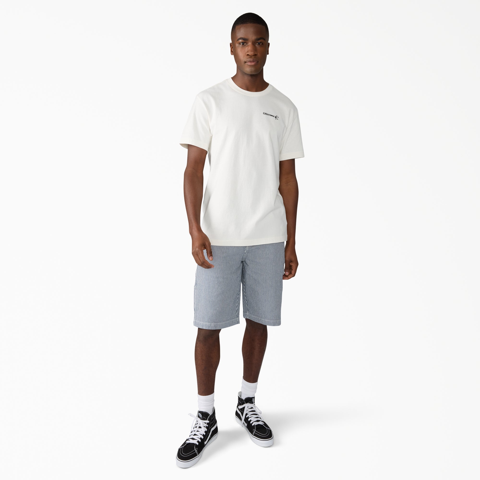 Tools Short Sleeve Graphic T-Shirt | Dickies US