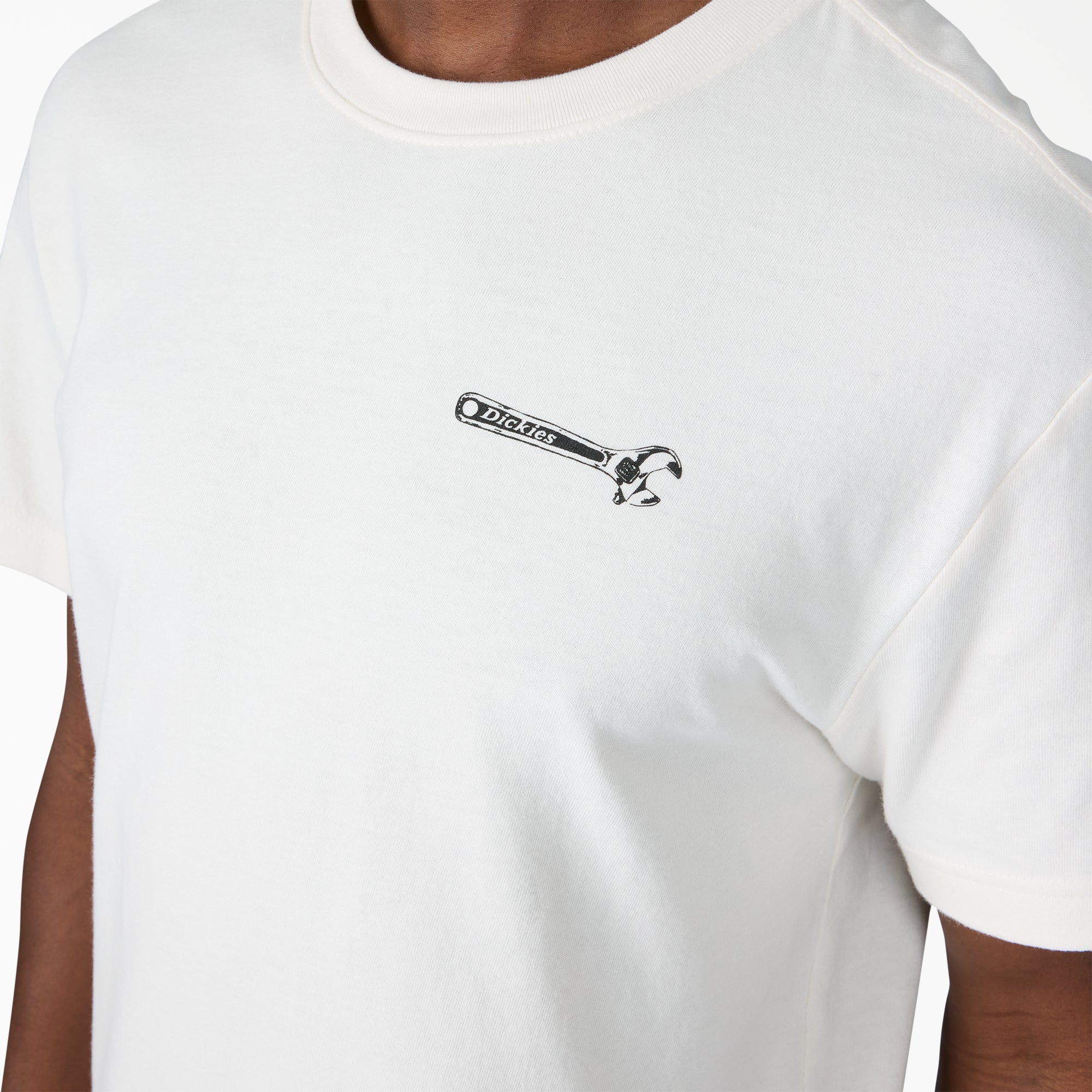Tools Short Sleeve Graphic T-Shirt | Dickies US