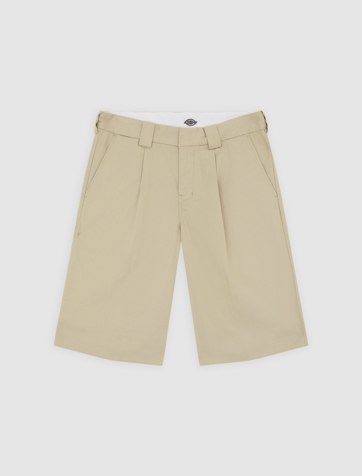 Hemp Twill Work Shorts, 13