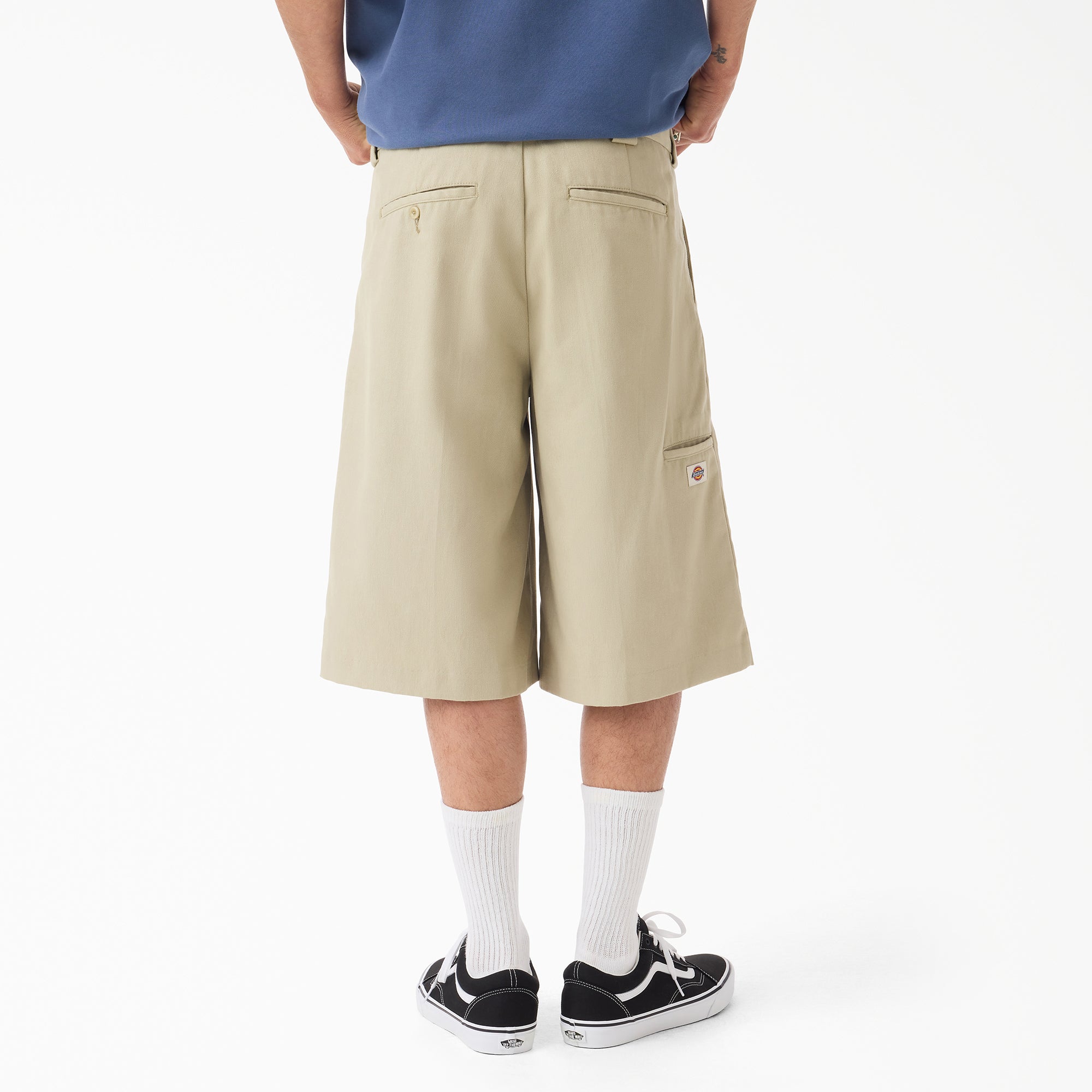 Hemp Twill Work Pants | Dickies US