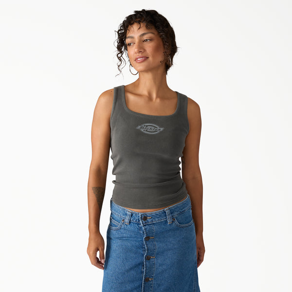 Women's Plainville Tank Top | Dickies US