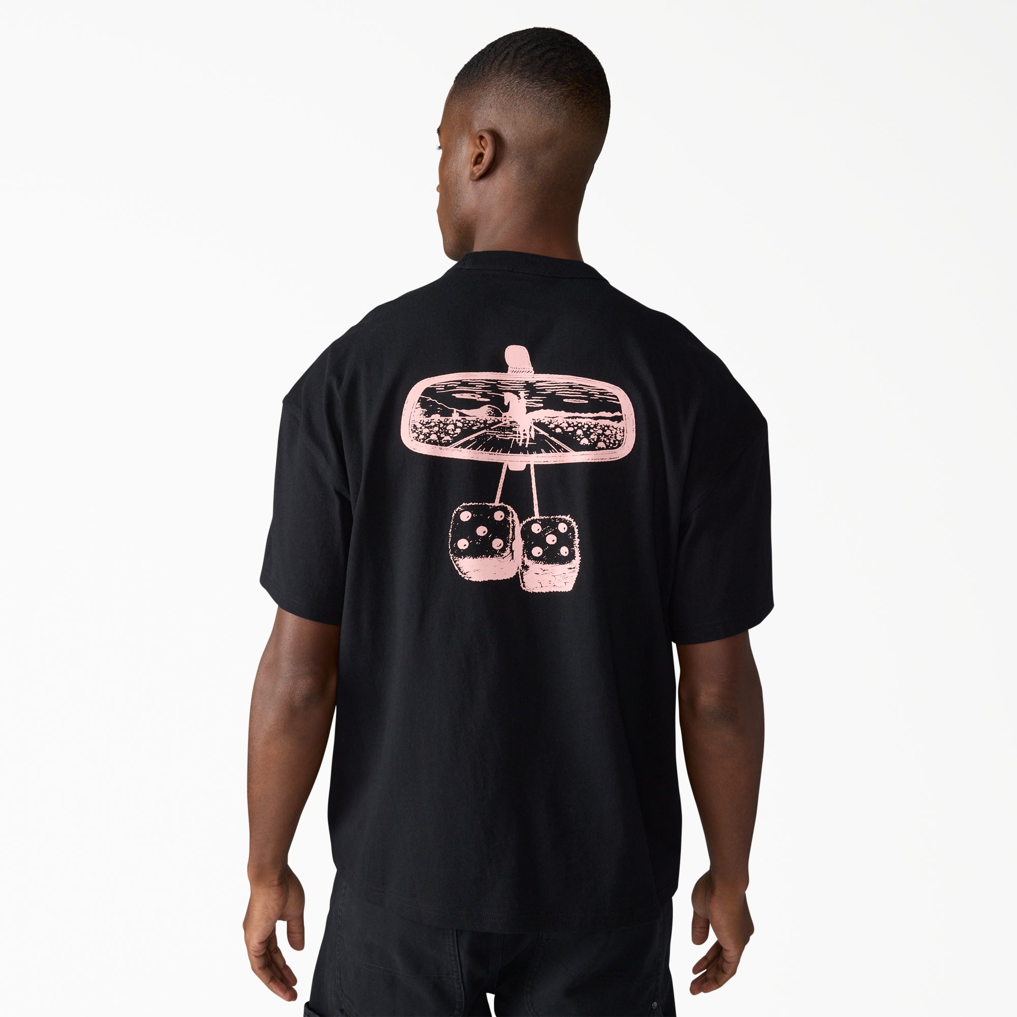Polk Short Sleeve Graphic T-Shirt | Dickies US