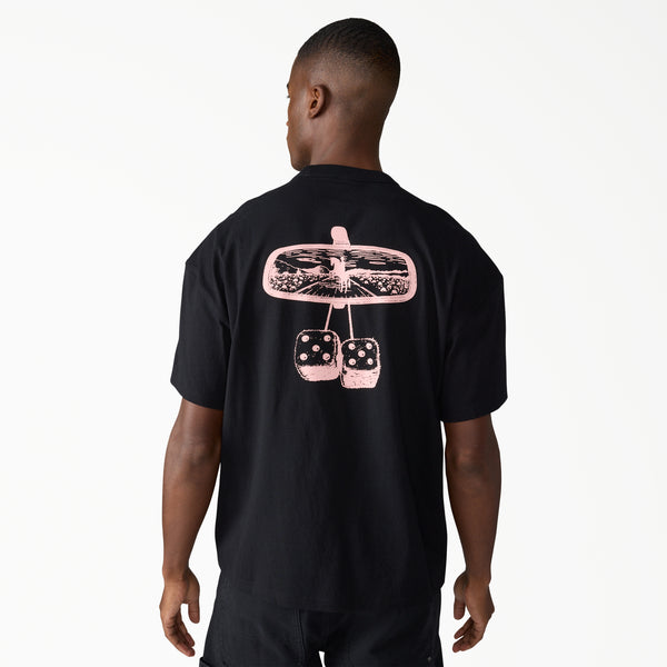 Polk Short Sleeve Graphic T-Shirt | Dickies US