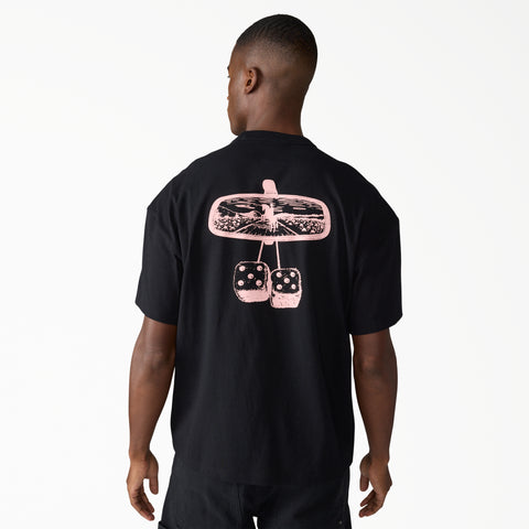 Polk Short Sleeve Graphic T-Shirt | Dickies US
