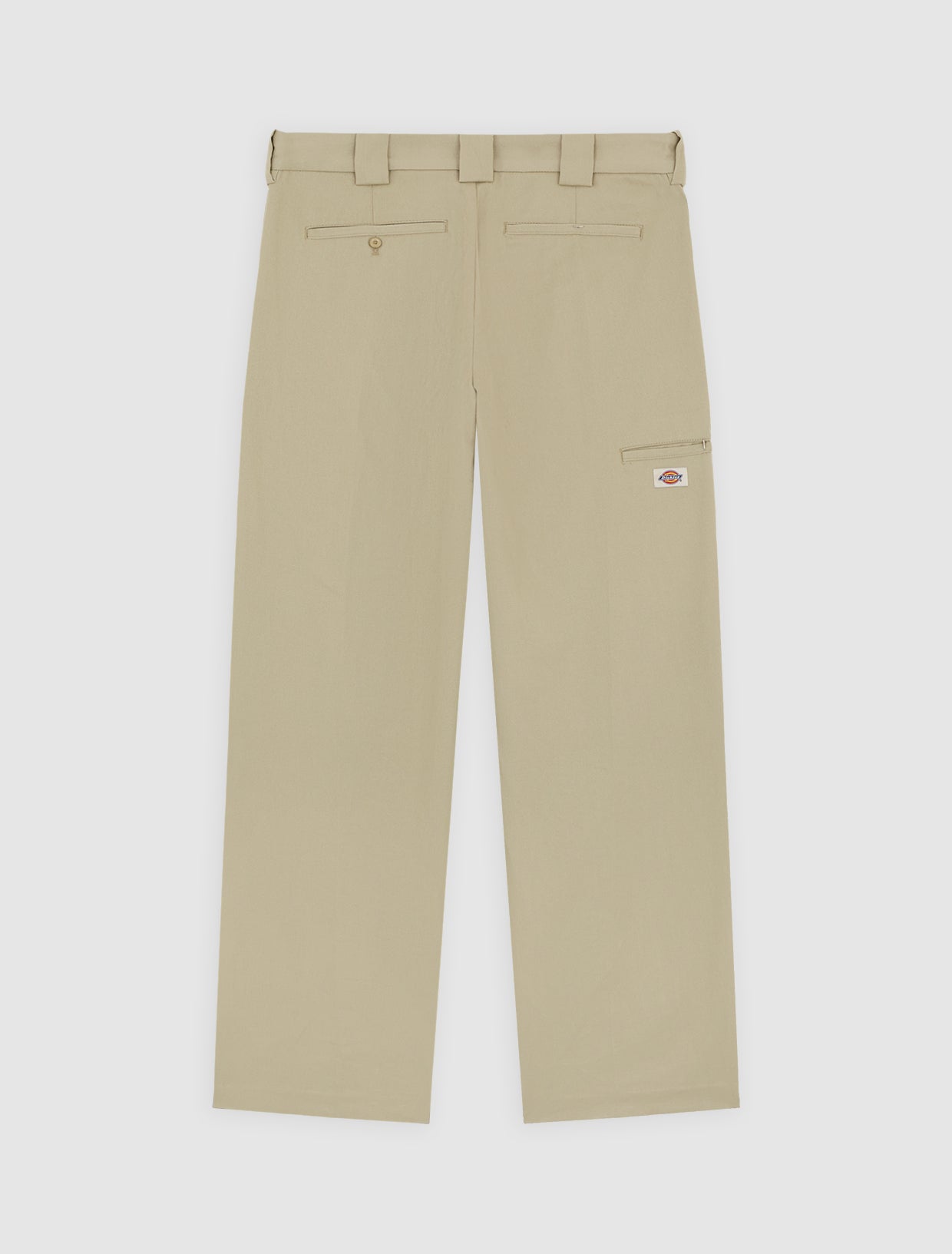 Hemp Twill Work Pants | Dickies US