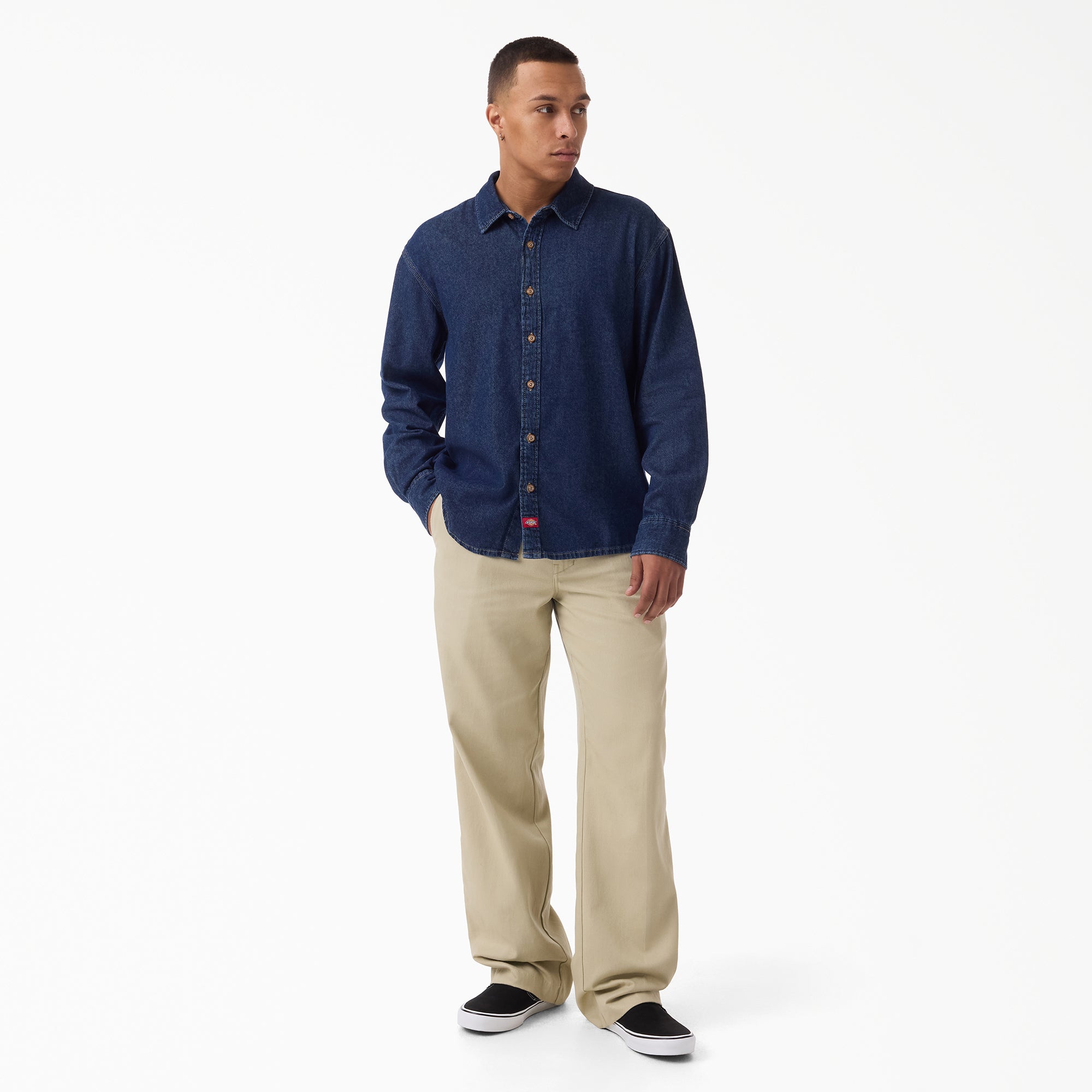 Hemp Twill Work Pants | Dickies US
