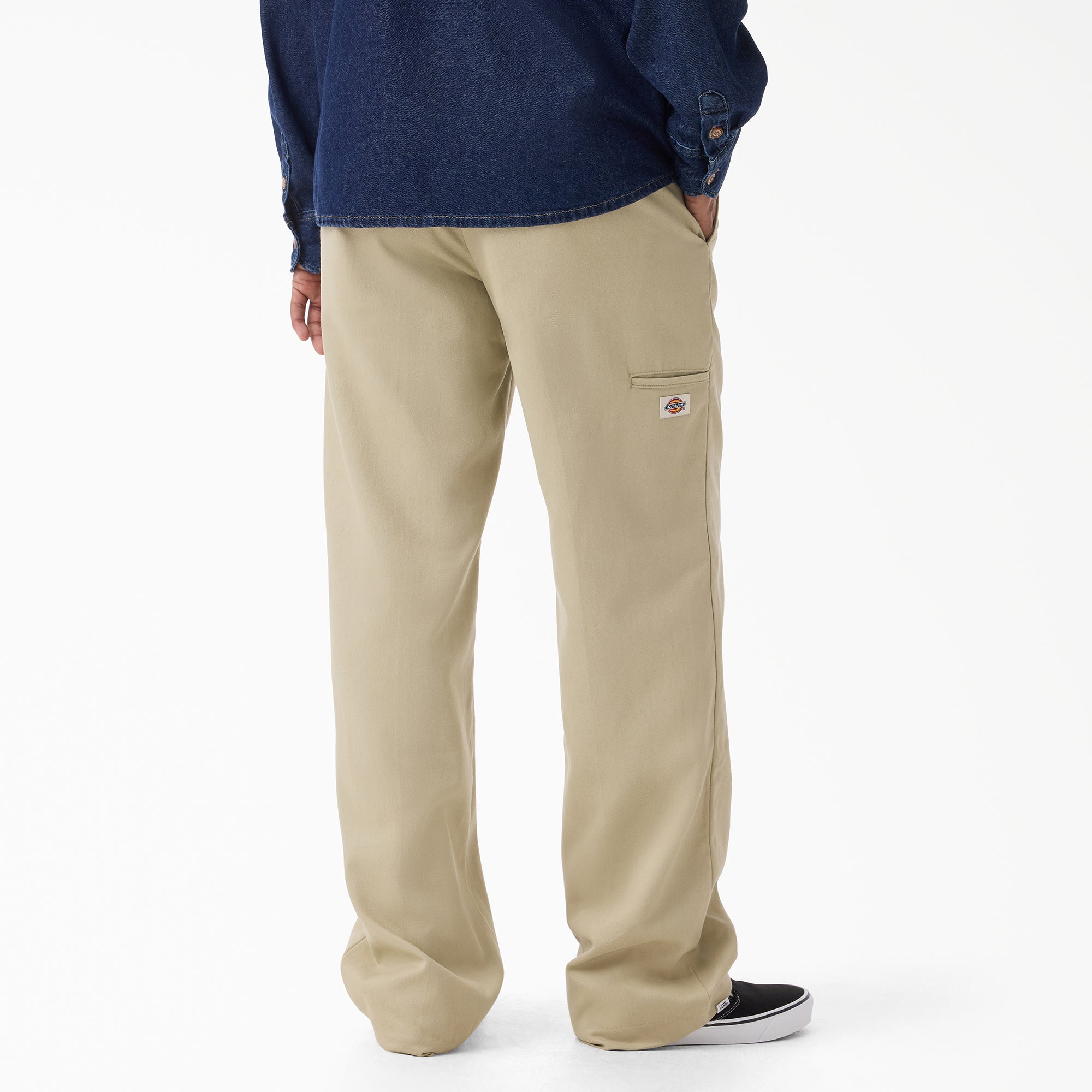 Hemp Twill Work Pants | Dickies US