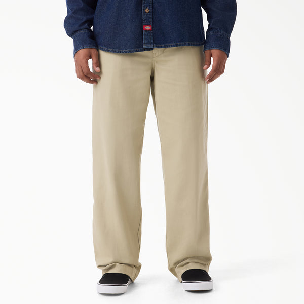 Hemp Twill Work Pants | Dickies US