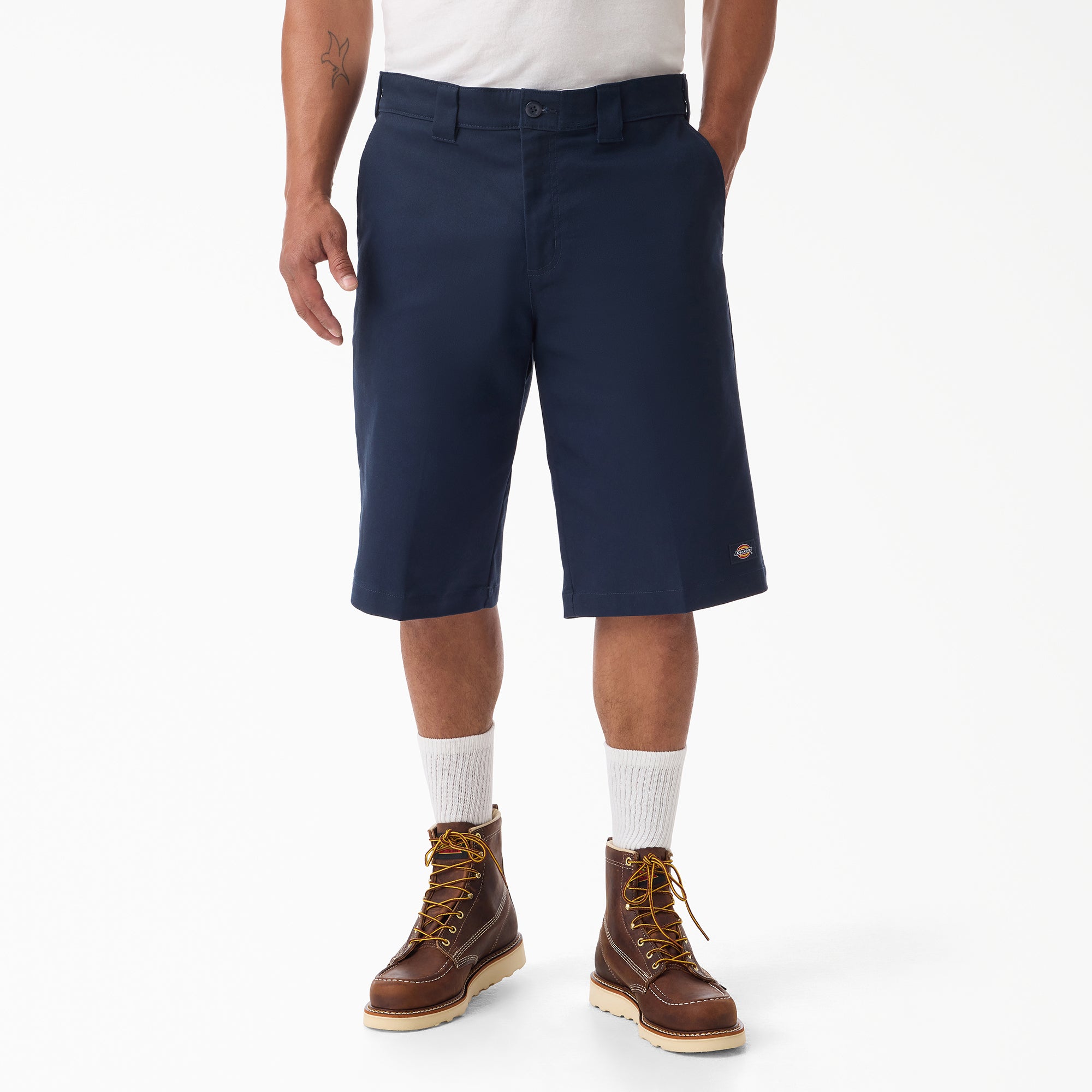 Dickies Official Site | Durable Workwear and Apparel Since 1922 US