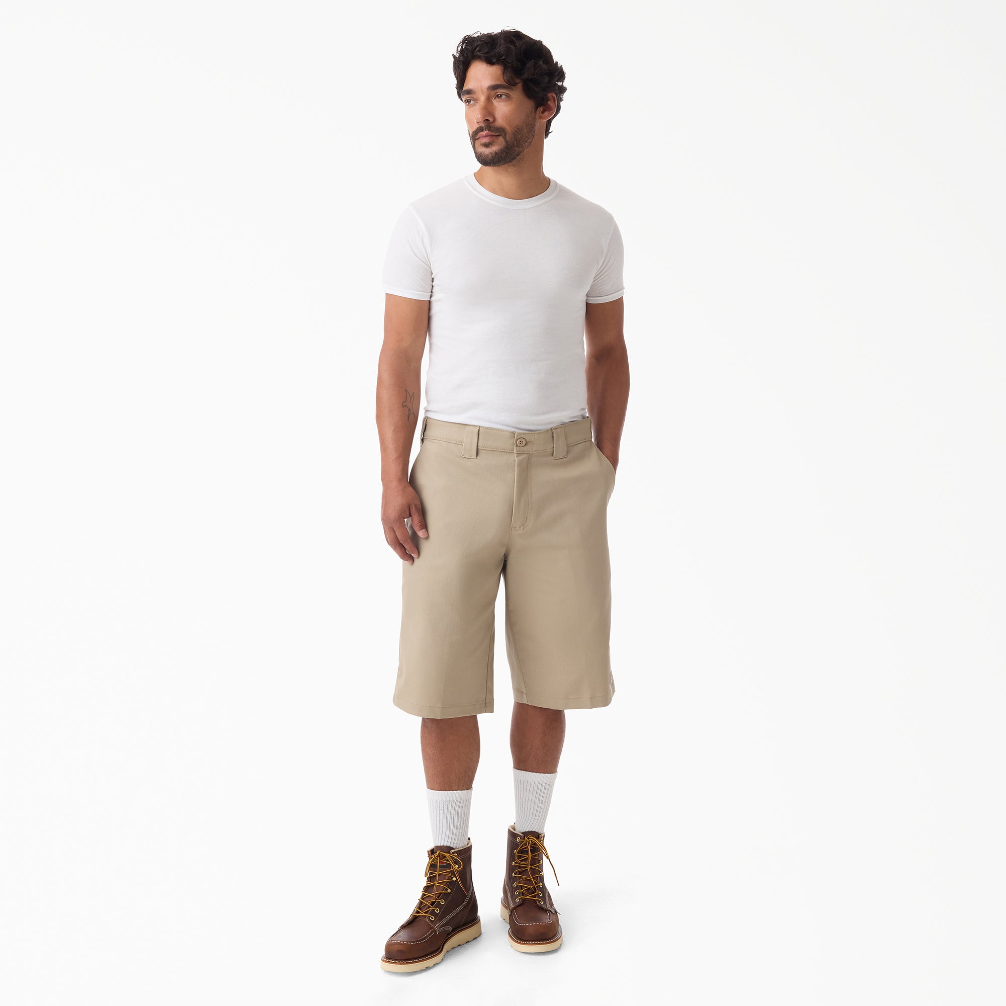 Pro Series Work Shorts, 13
