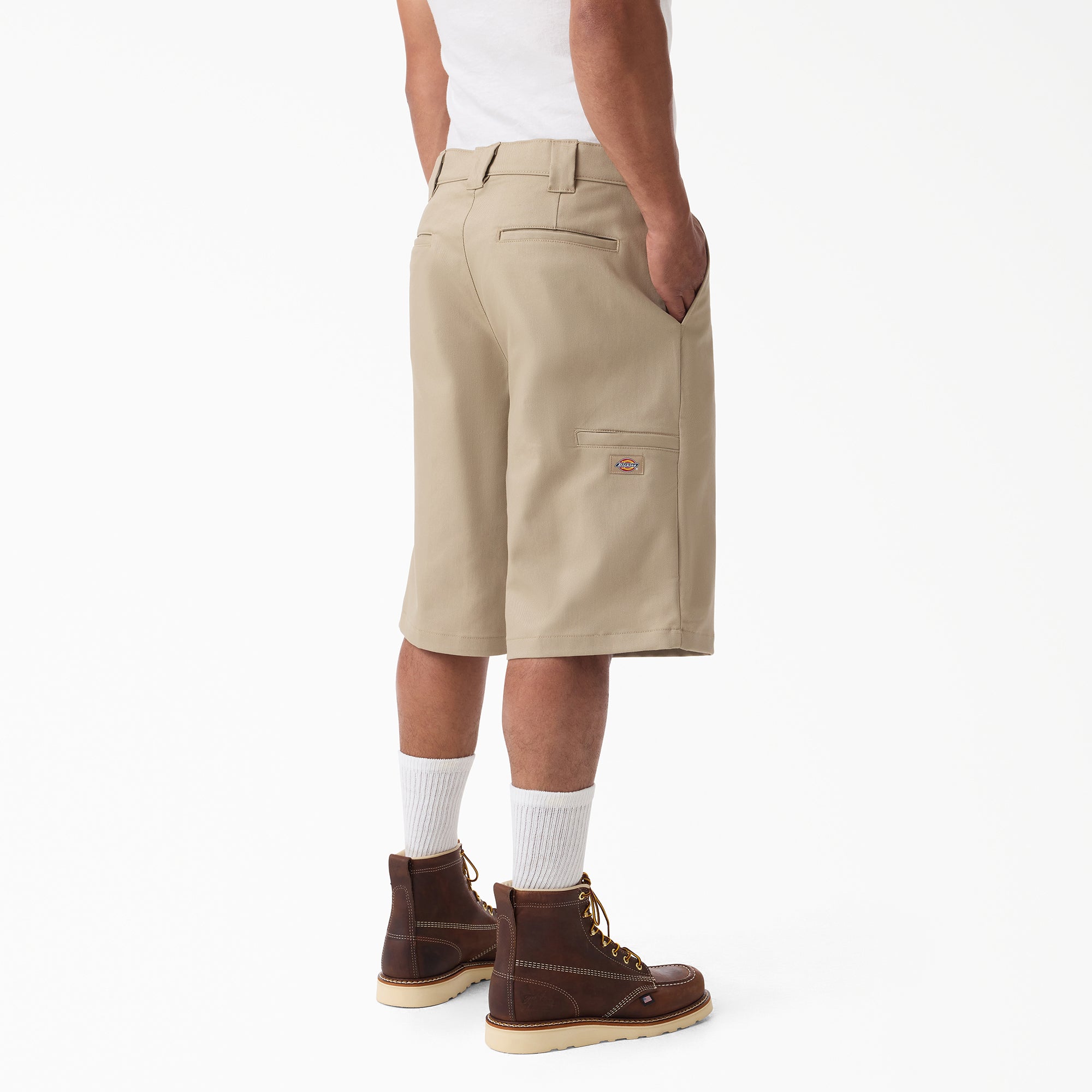 Pro Series Work Shorts, 13