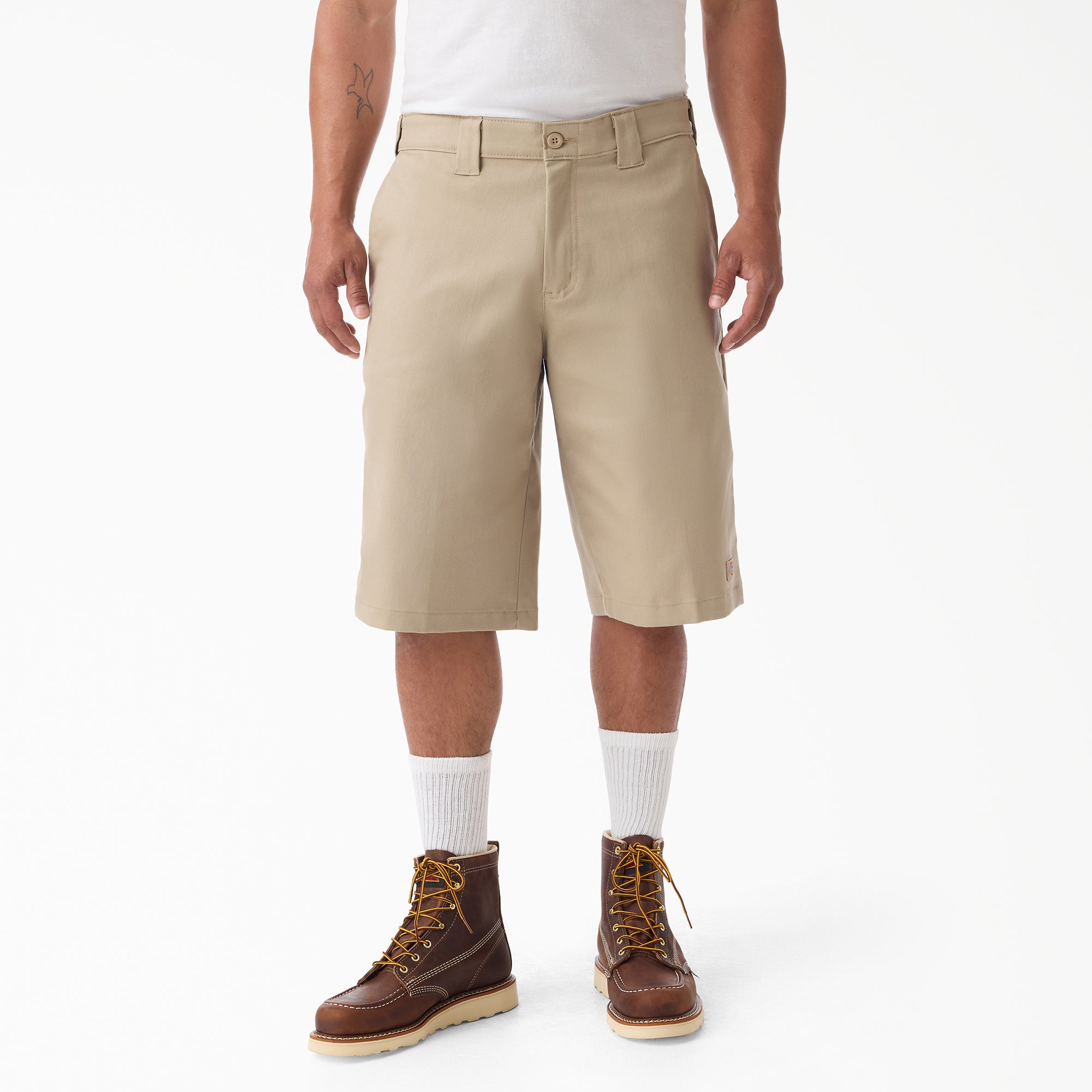 Pro Series Work Shorts, 13