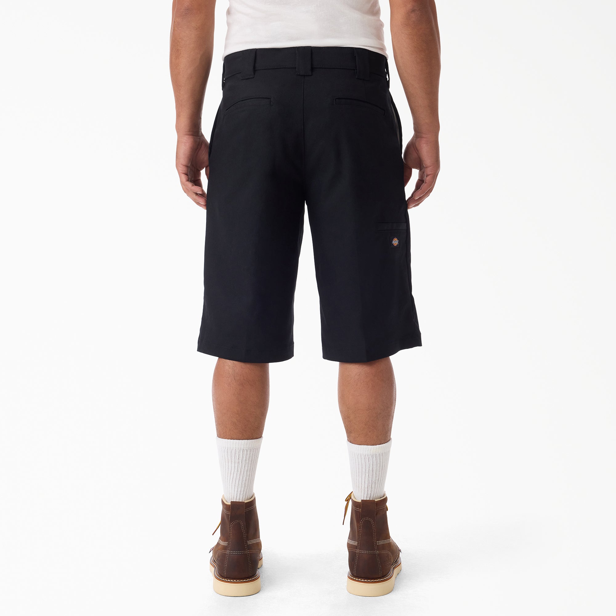 Boys' Husky Classic Fit Pants, 8-20 | Dickies US