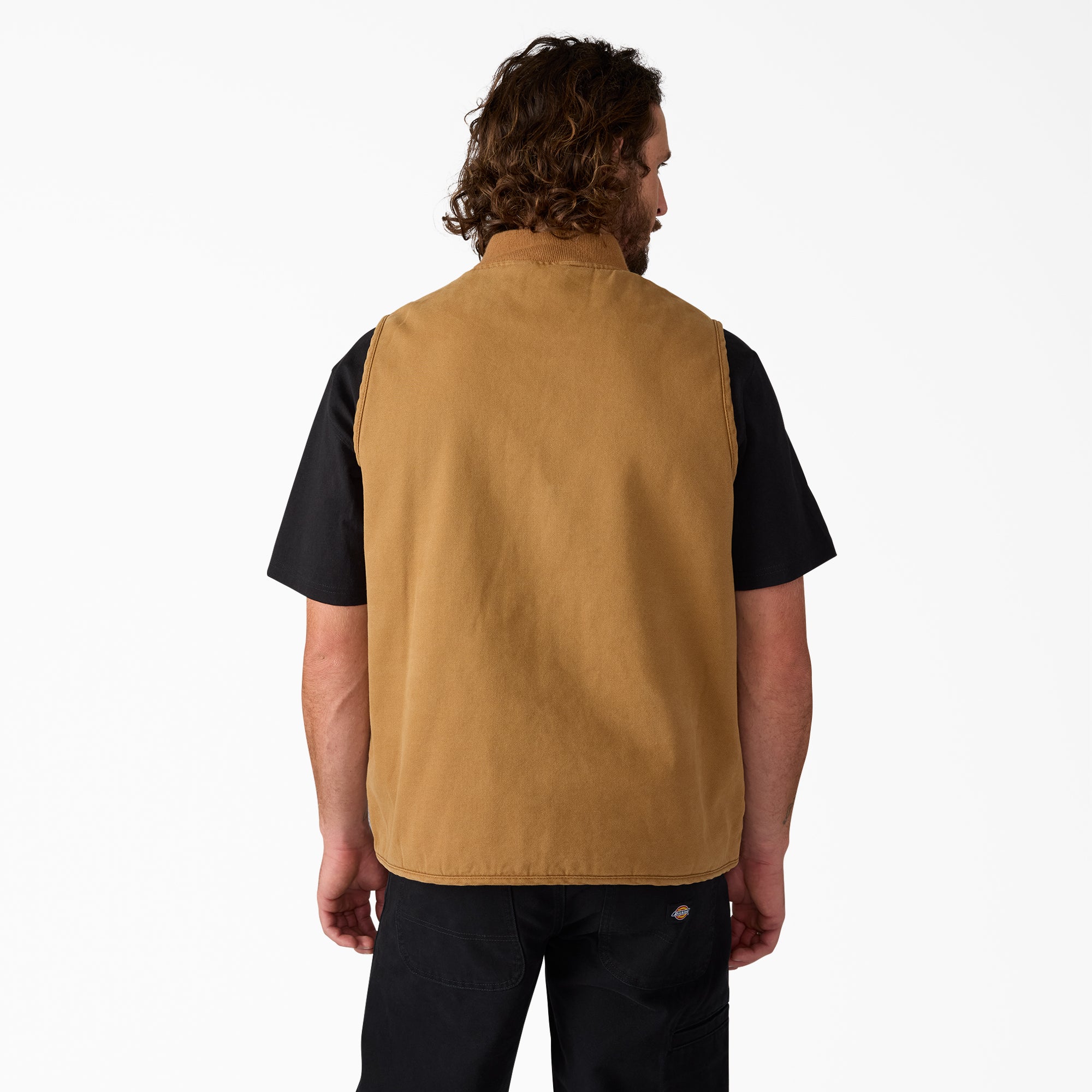 Dickies X Thrasher Reversible Vest | Dickies US