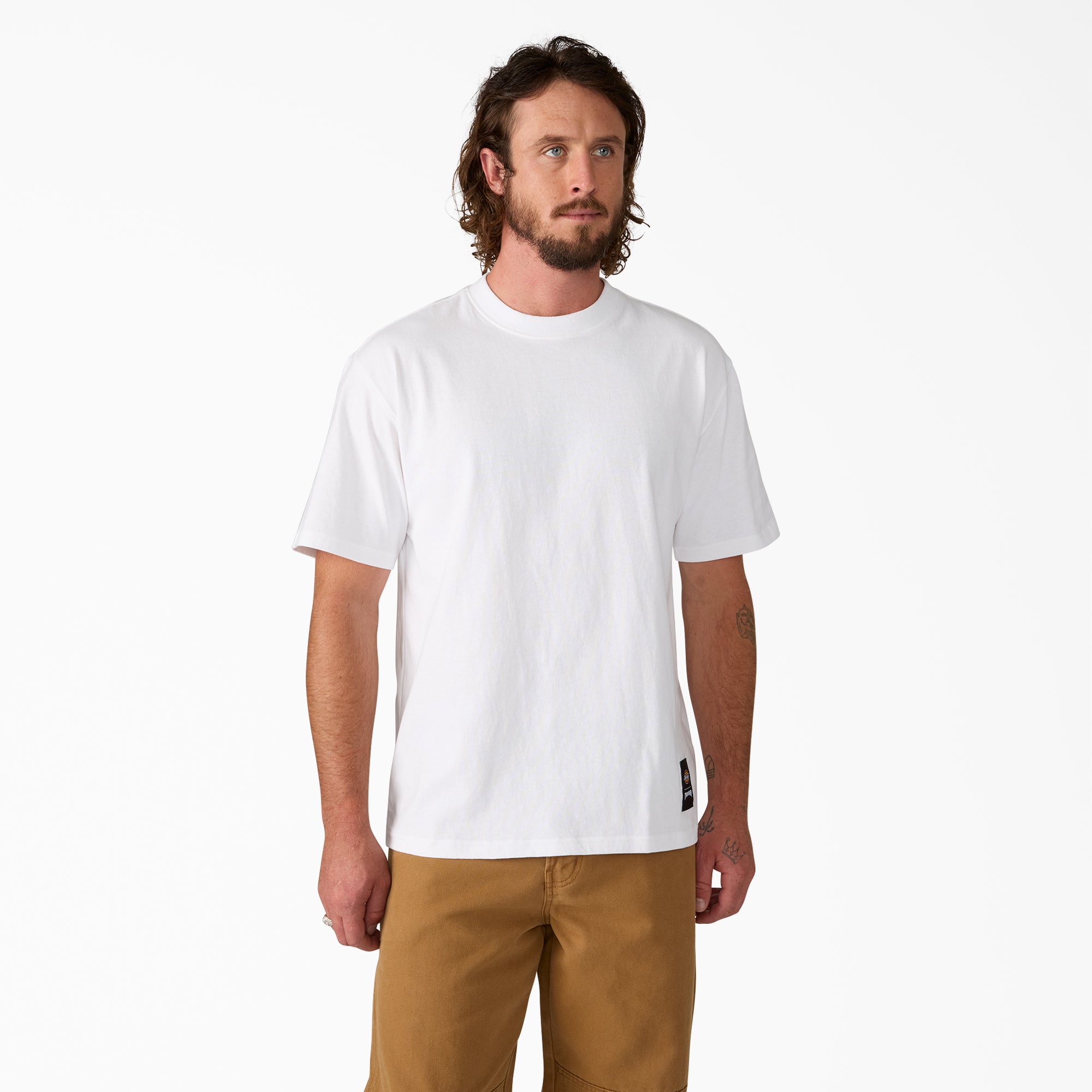 Dickies X Thrasher Graphic T-Shirt | Dickies US