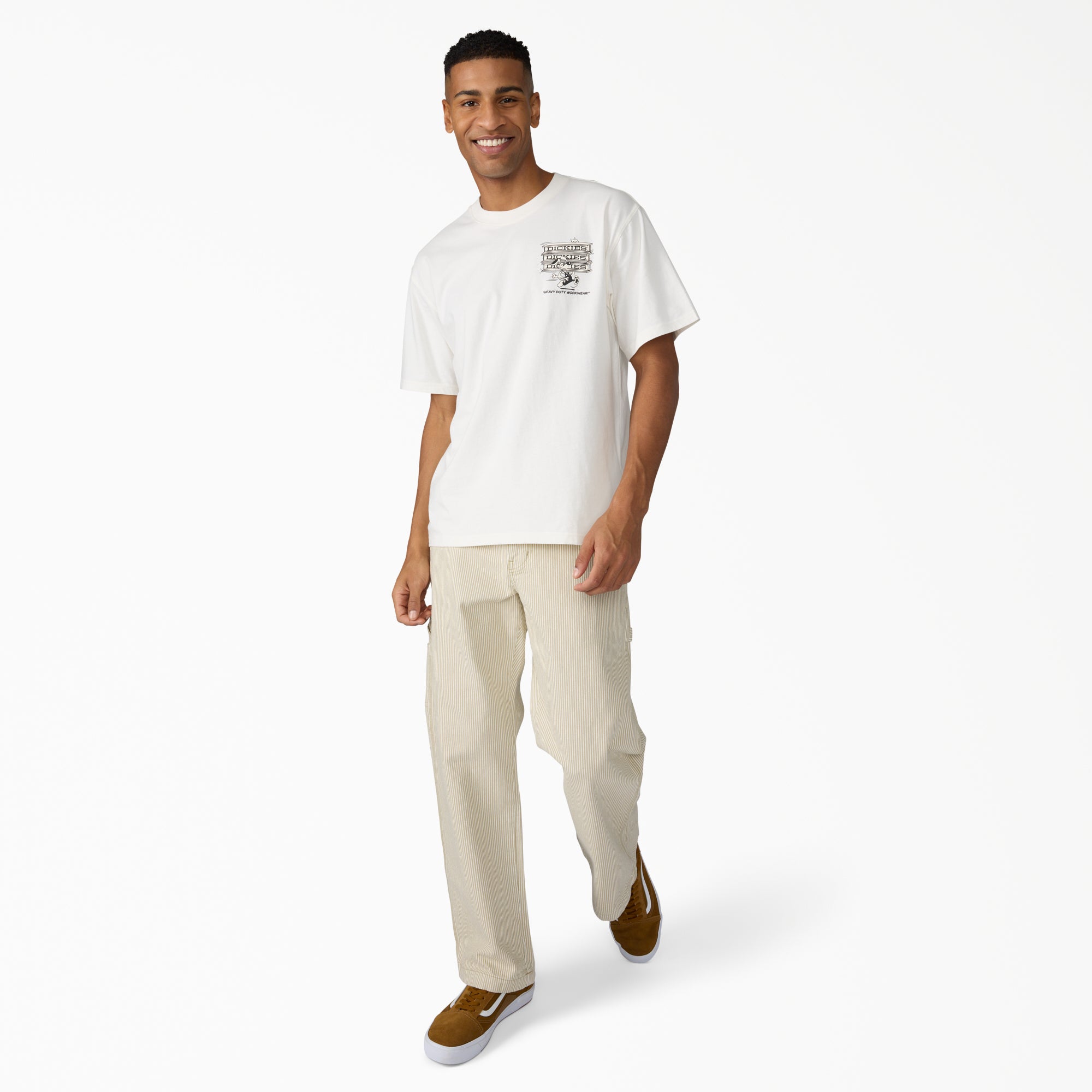 Lynndyl Graphic T-Shirt | Dickies US