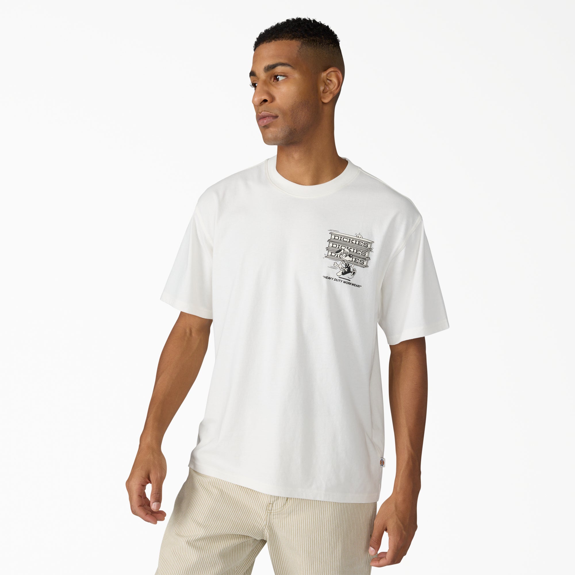 Lynndyl Graphic T-Shirt | Dickies US