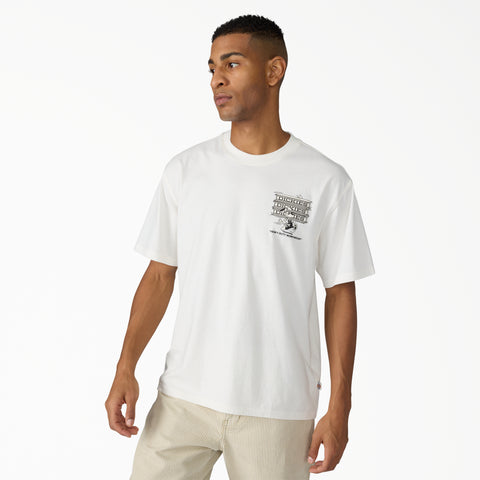 Lynndyl Graphic T-Shirt | Dickies US