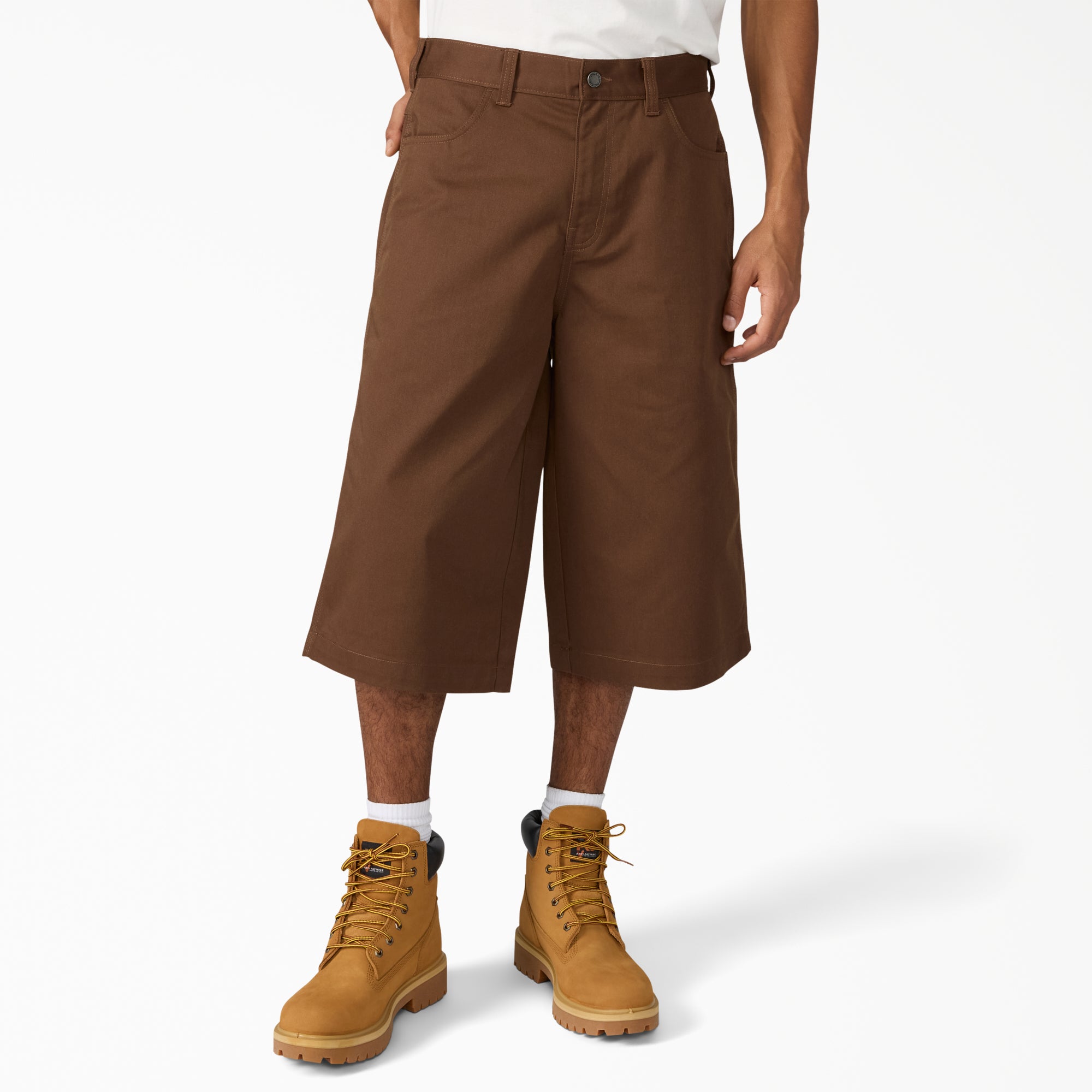 Union Twill Short, 17 Union Twill Short, 17
