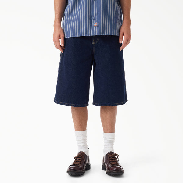 958 Loose Short Jeans, 13