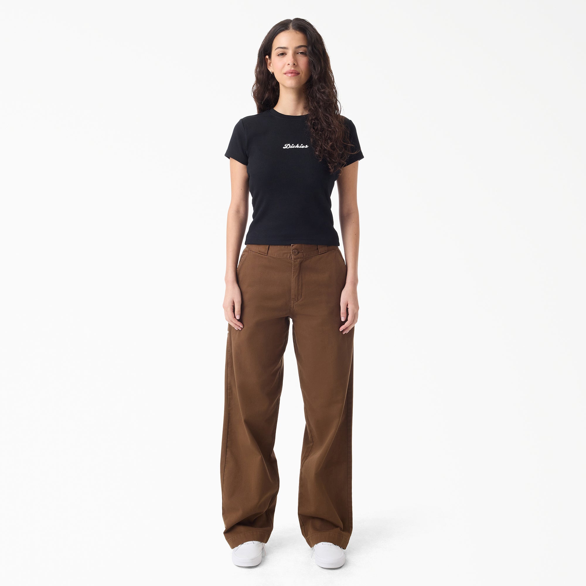 Women's Wellsville T-Shirt | Dickies US