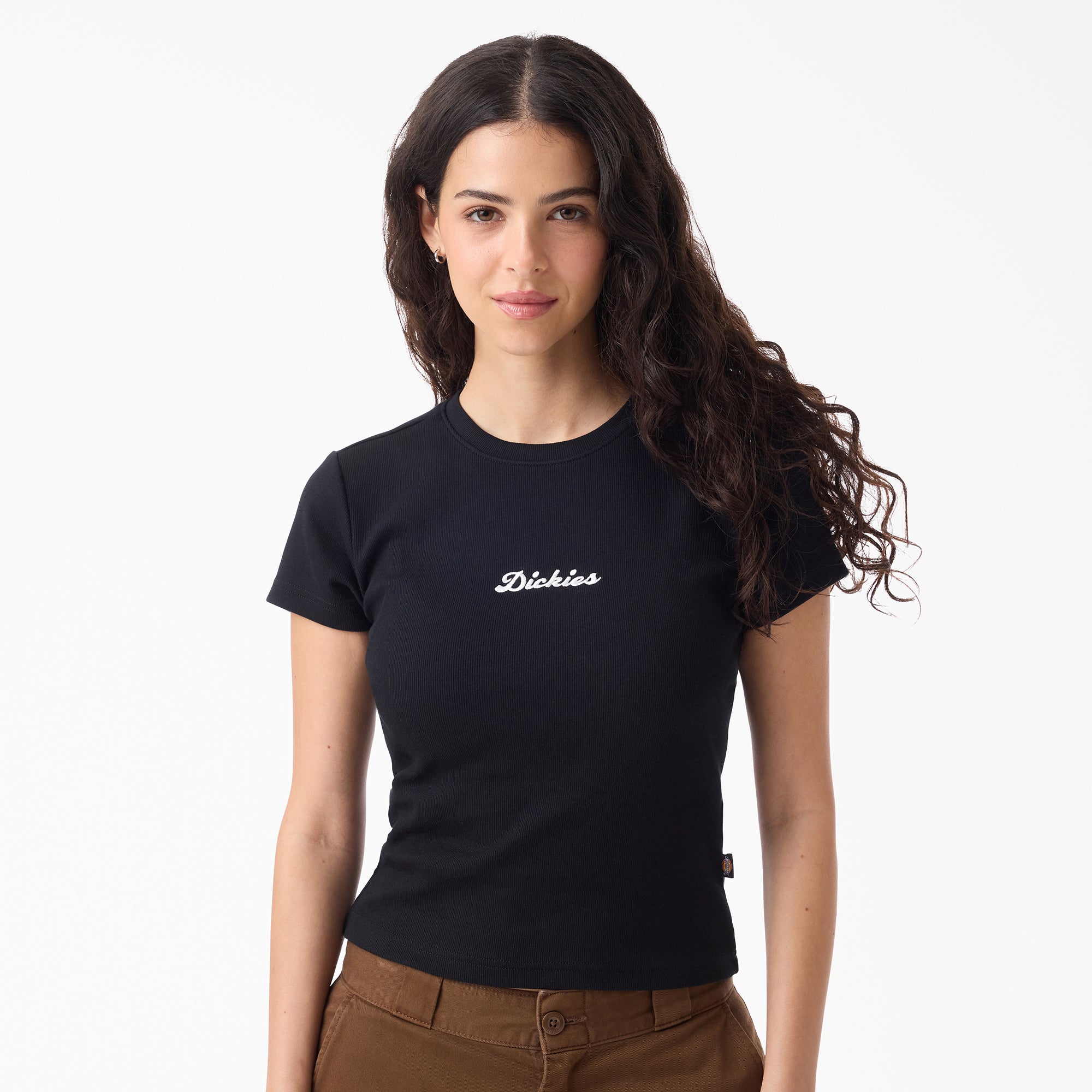 Women's Wellsville T-Shirt | Dickies US
