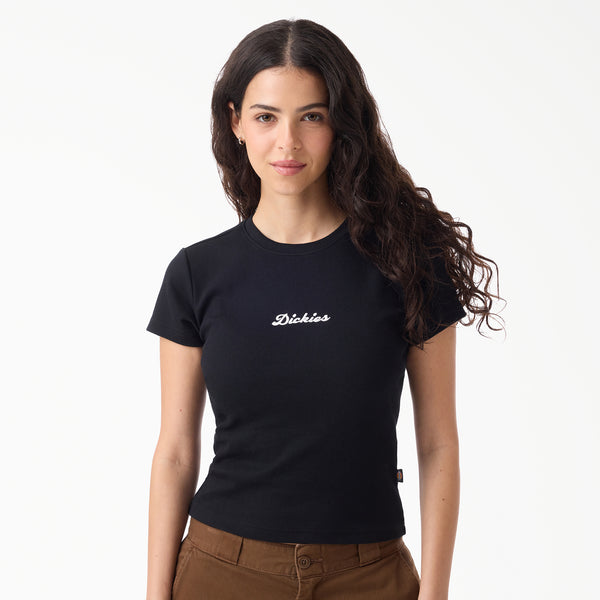 Women's Wellsville T-Shirt | Dickies US