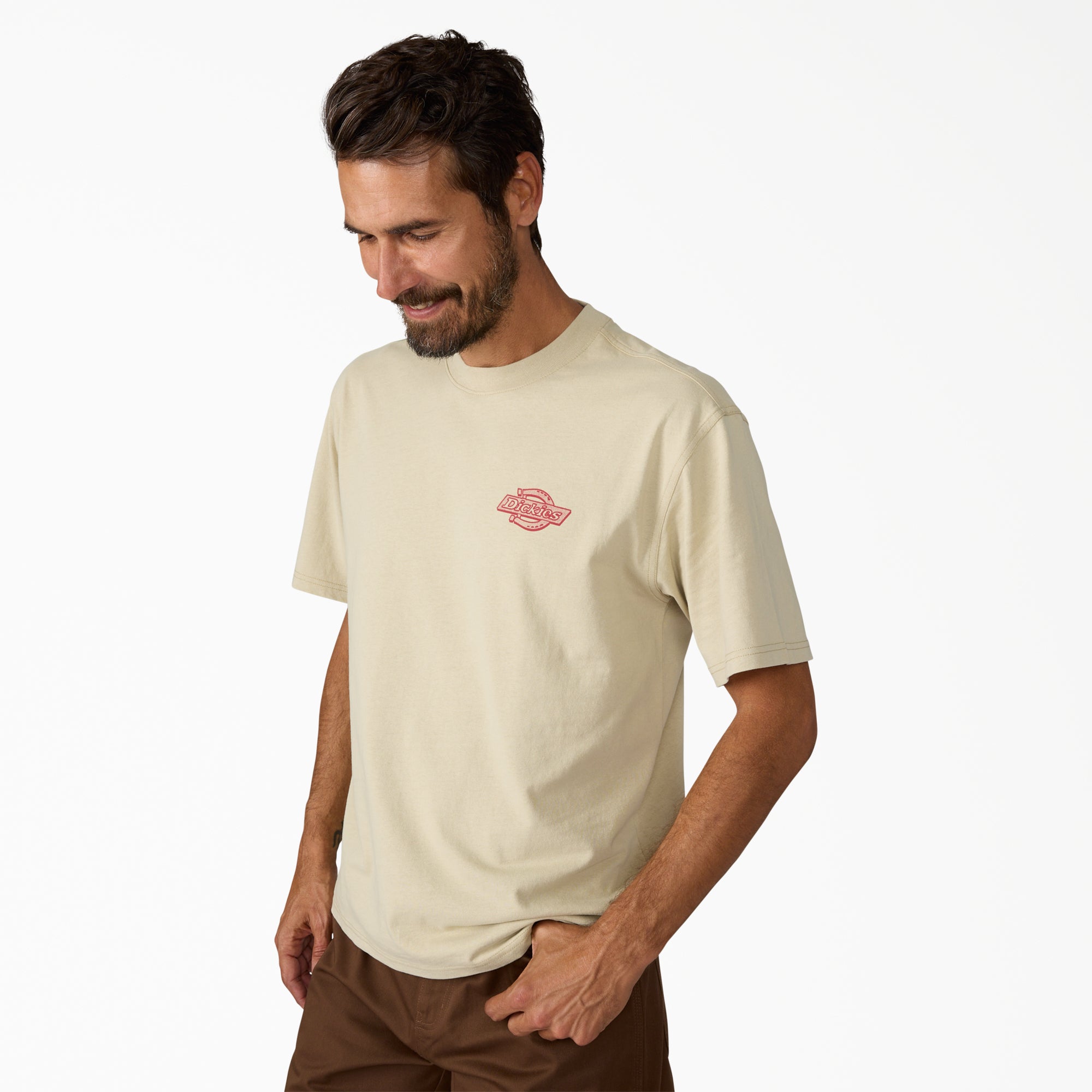 Millville Short Sleeve Graphic T-Shirt | Dickies US