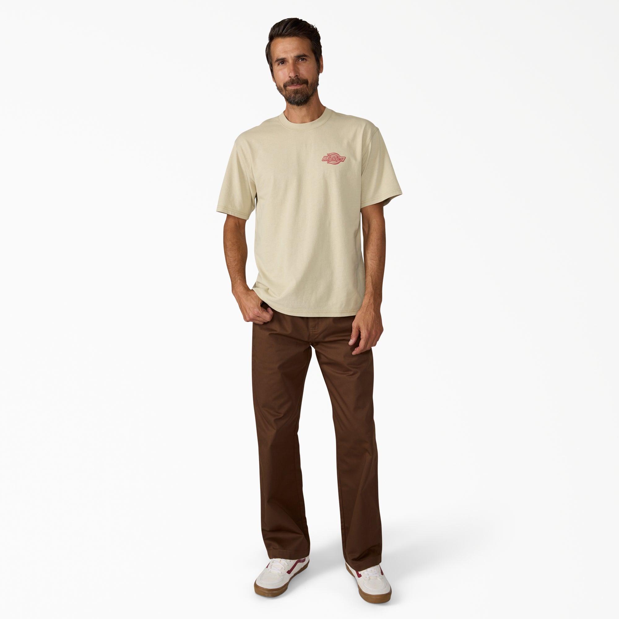 Millville Short Sleeve Graphic T-Shirt | Dickies US