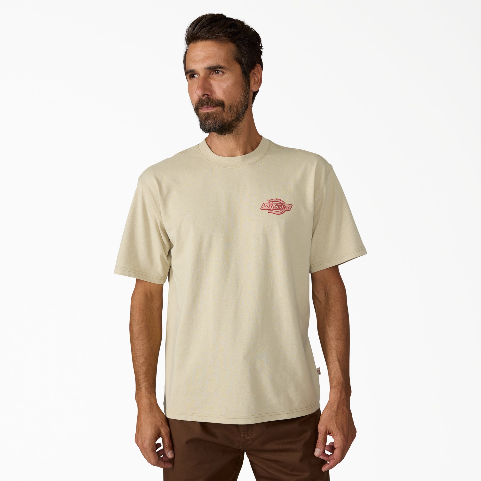 Millville Short Sleeve Graphic T-Shirt | Dickies US