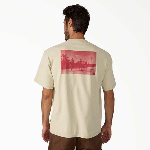 Millville Short Sleeve Graphic T-Shirt | Dickies US