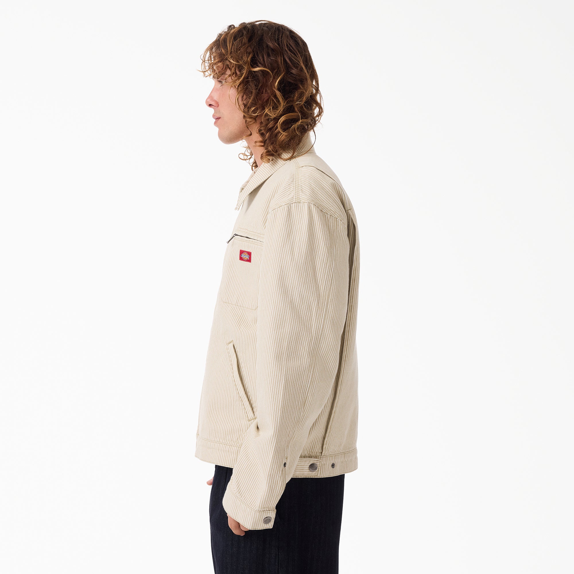Hickory Painter Jacket | Dickies US