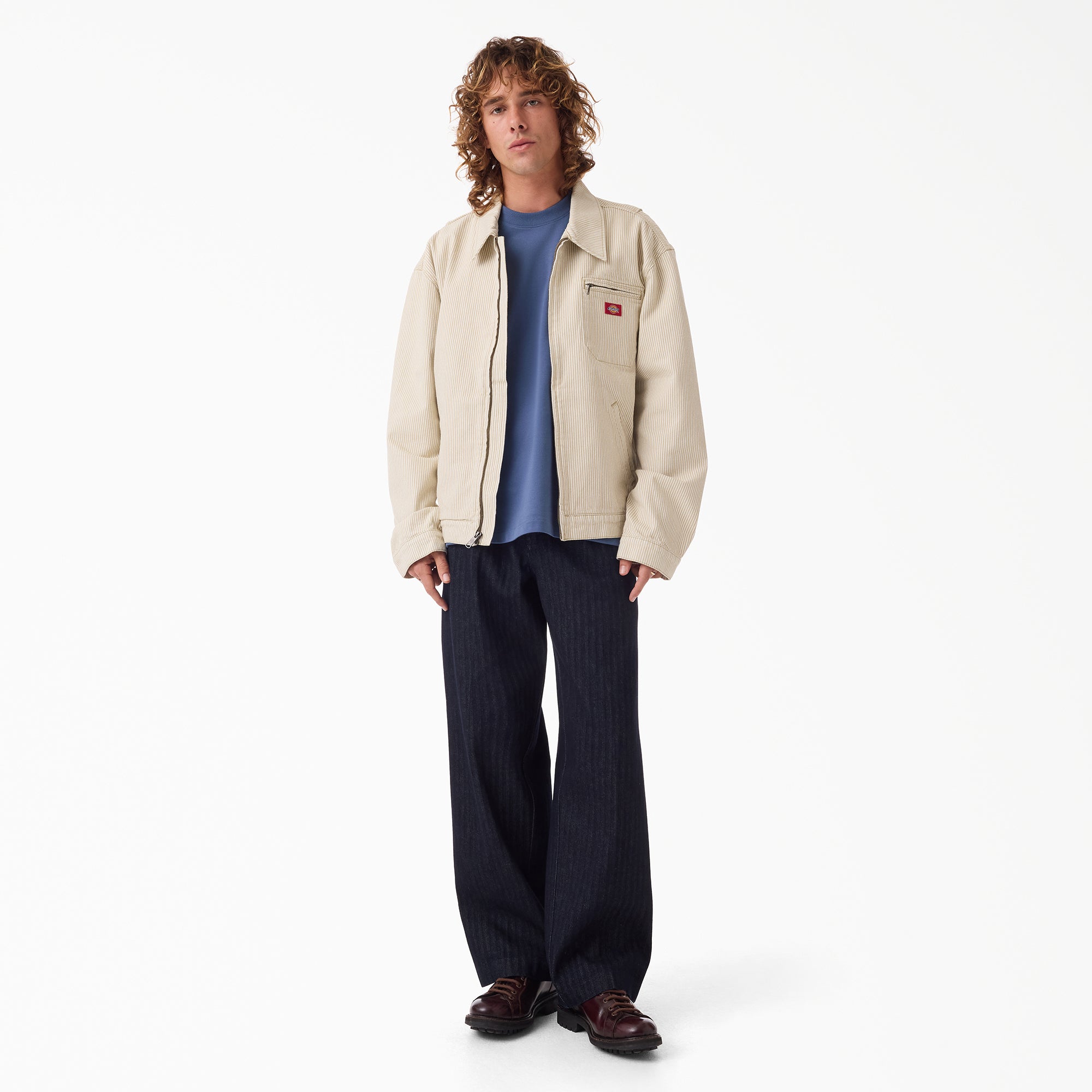 Hickory Painter Jacket | Dickies US