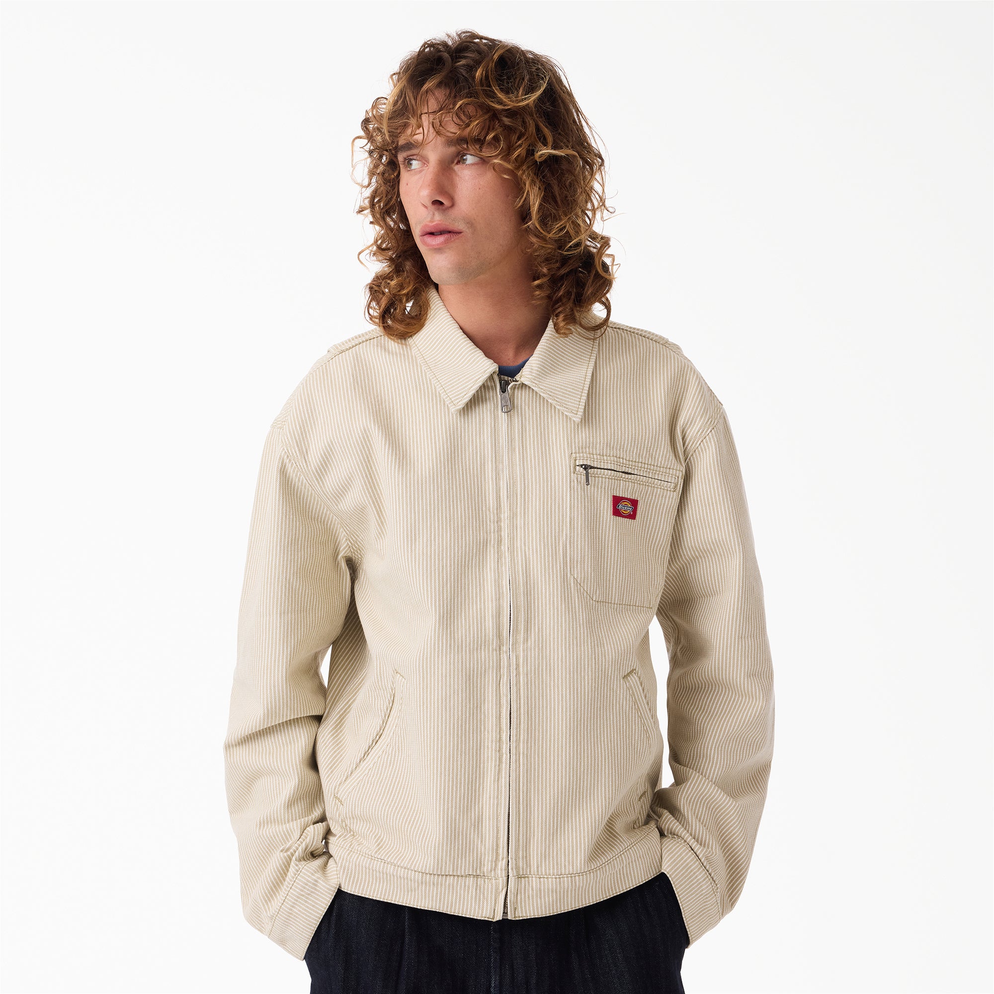 Hickory Painter Jacket | Dickies US