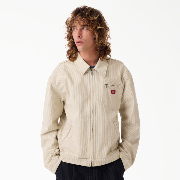 Hickory Painter Jacket | Dickies US