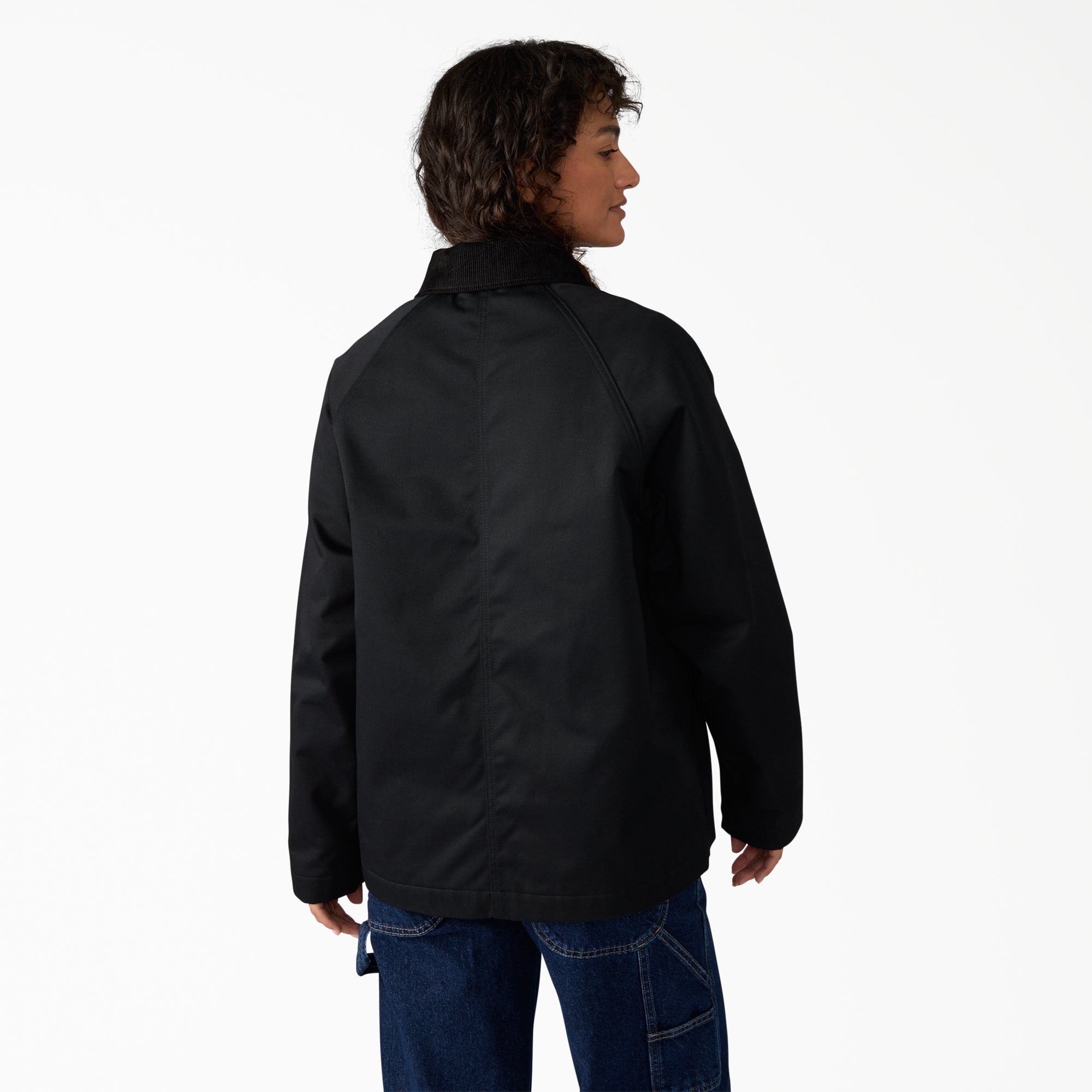 Women's Union Barn Jacket | Dickies US