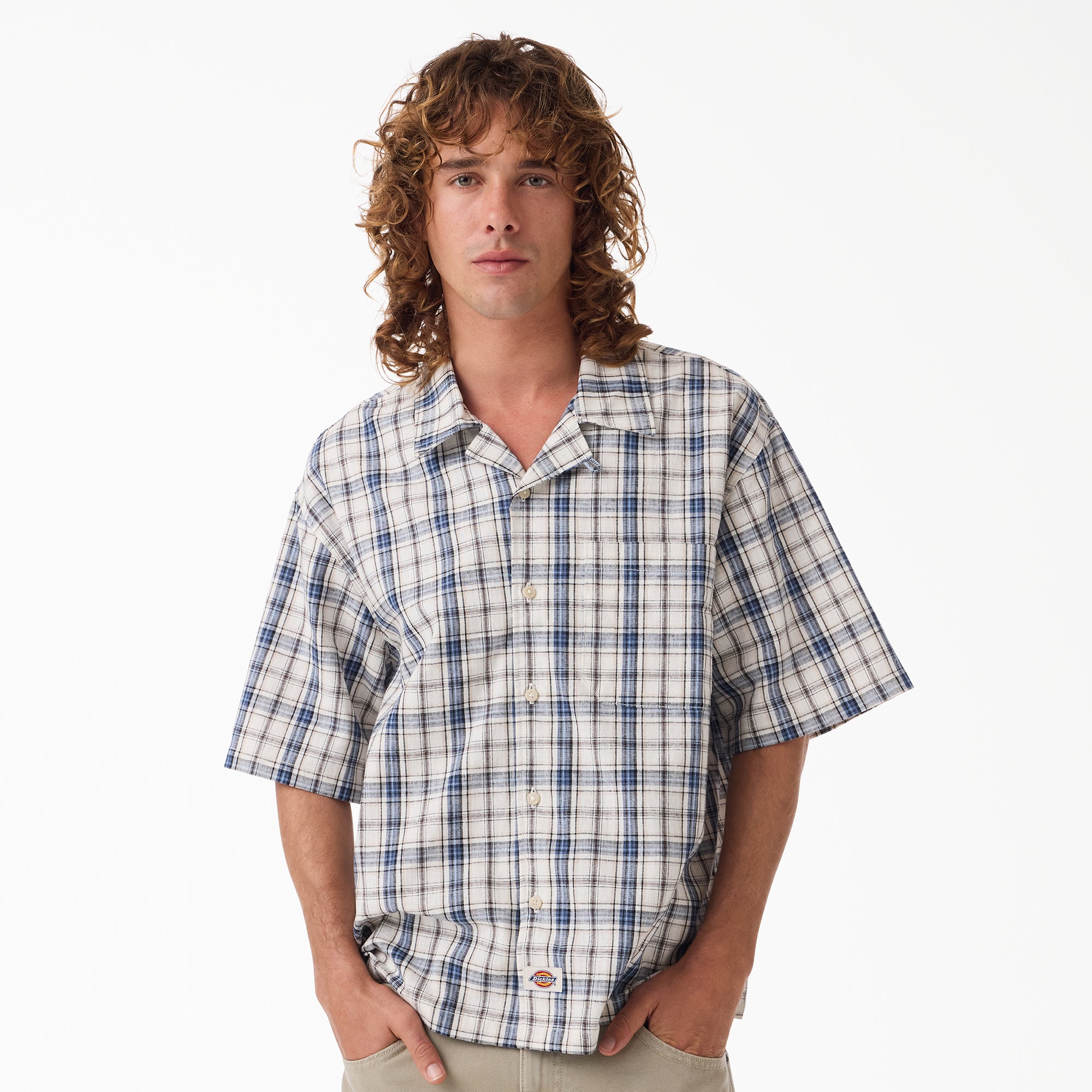 Dickies Official Site | Durable Workwear and Apparel Since 1922 US
