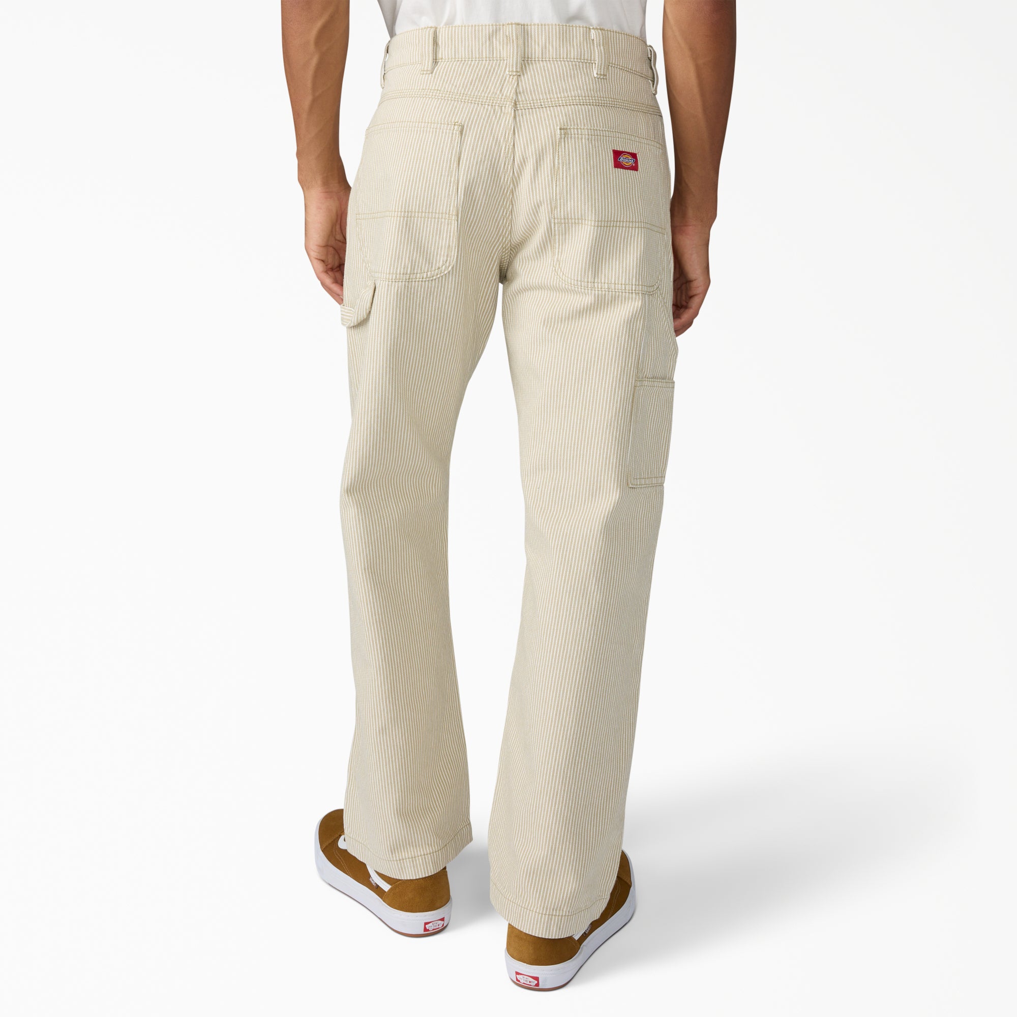 Hickory Loose Straight Carpenter Pants | Dickies US